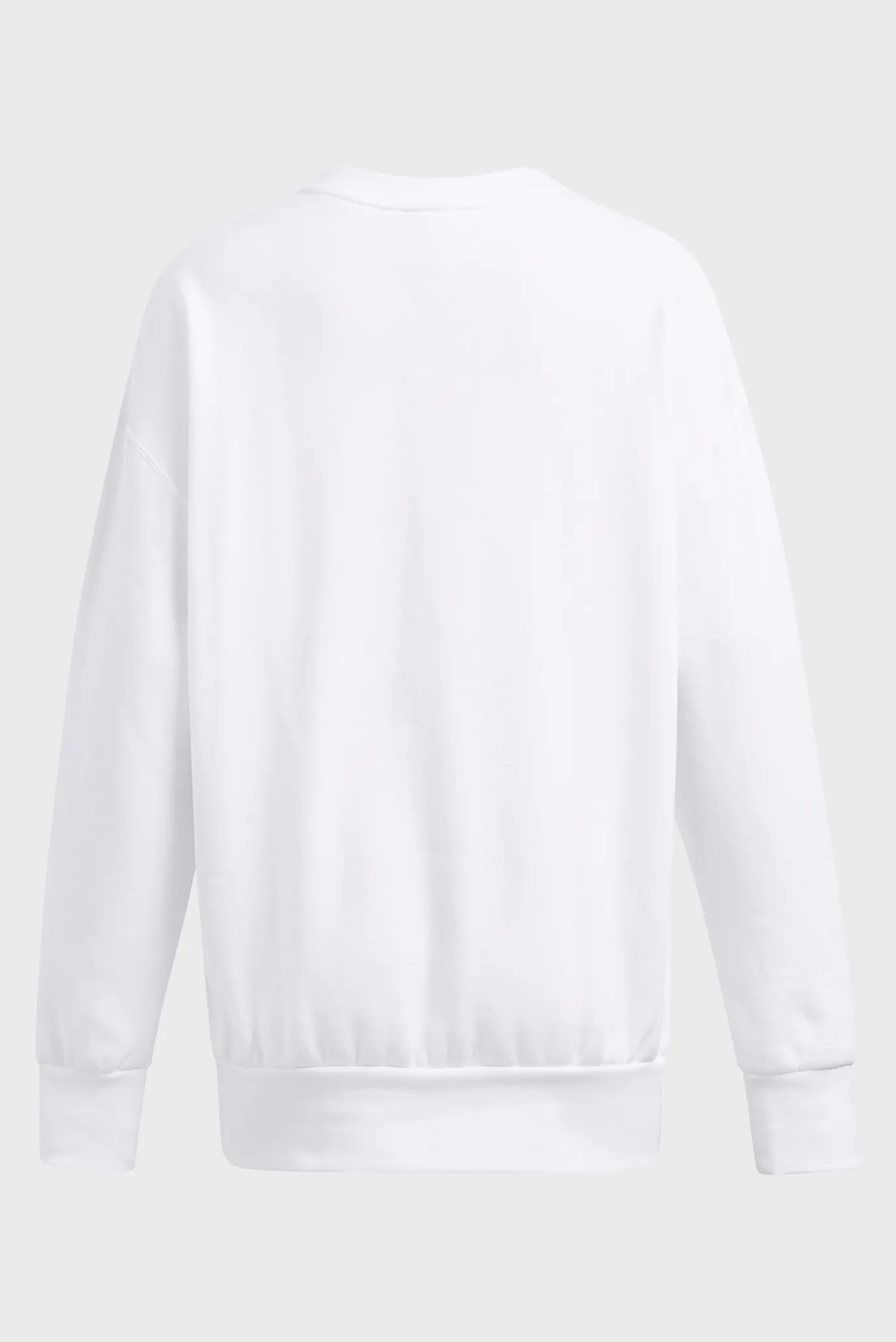 Свитшот Essential Fleece OS Crew 5