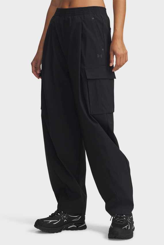 Штаны спортивные UA Unstoppable Rstop Cargo Under Armour Штаны спортивные UA Unstoppable Rstop Cargo Under Armour