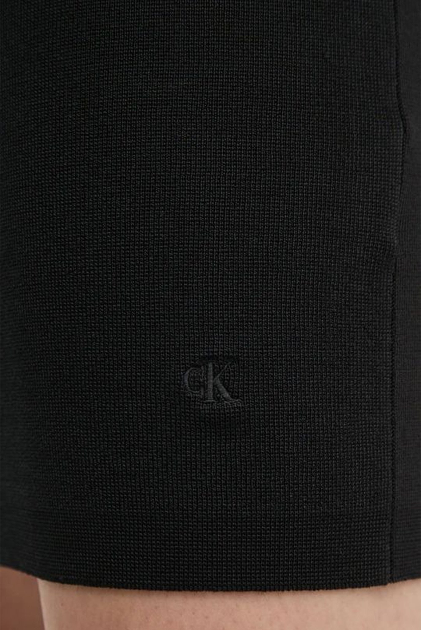 Koʻylak SCULPTED LS SWEATER DRESSCalvin Klein Jeans Koʻylak SCULPTED LS SWEATER DRESS 6