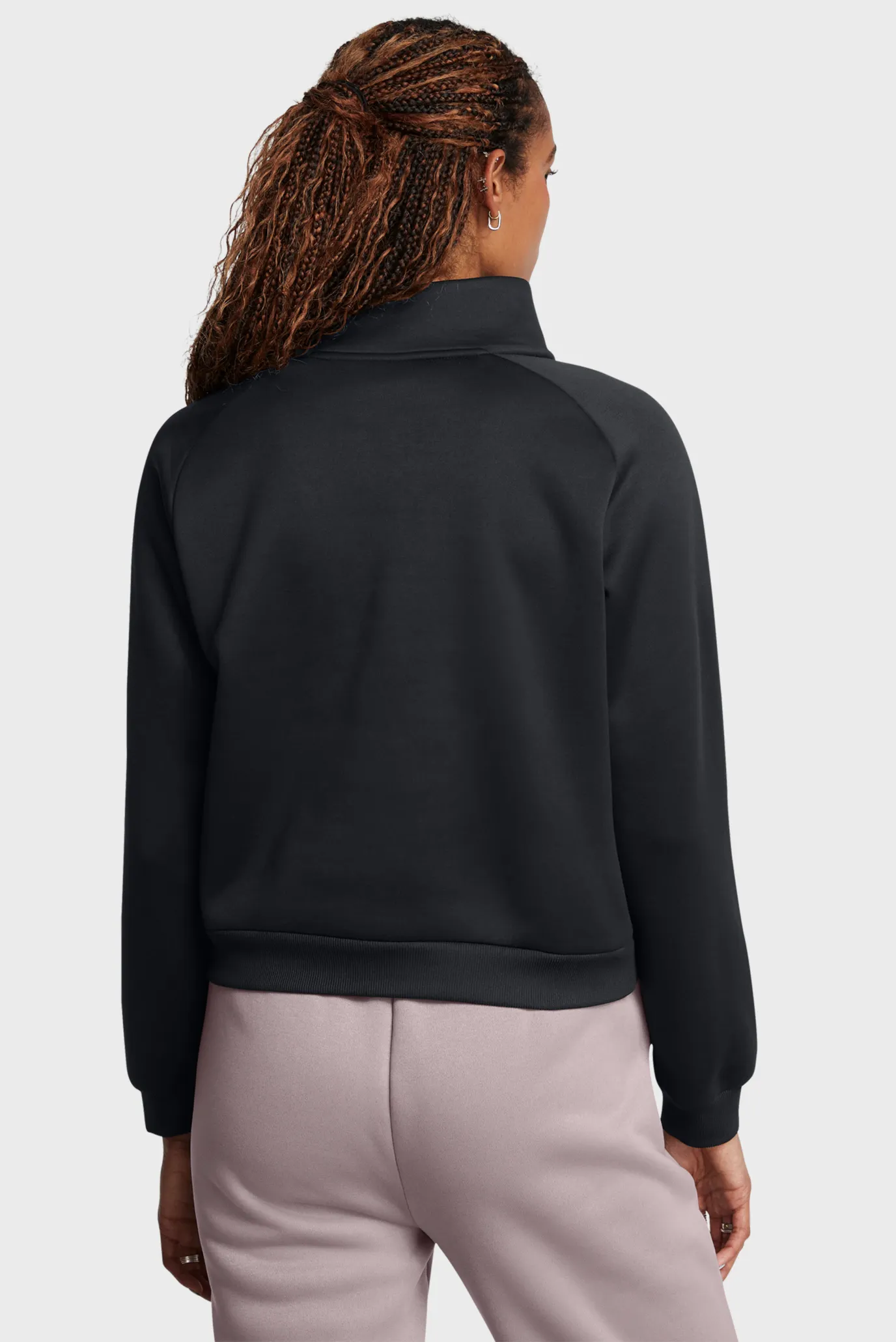 Реглан UA Armour Flc Pro HZ 3