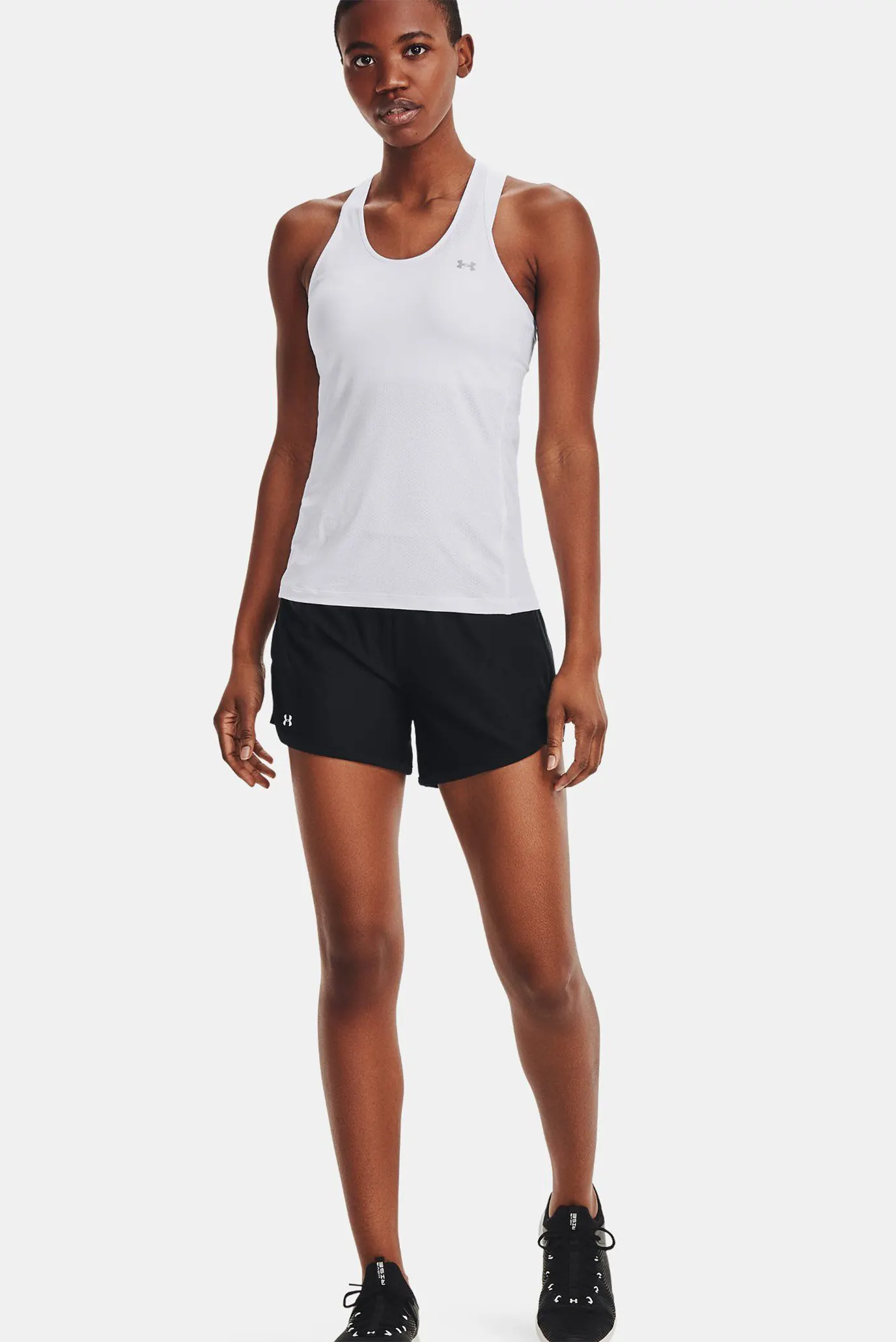 Шорты Play Up 5in Shorts 2