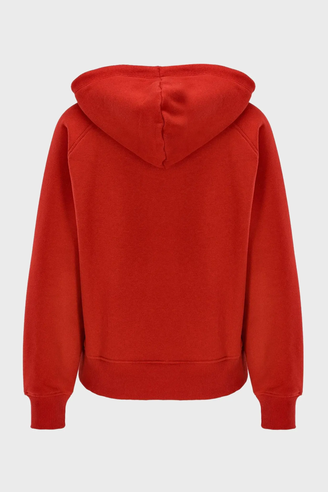 Hudi MDRN REG VARSITY HOODIE 2