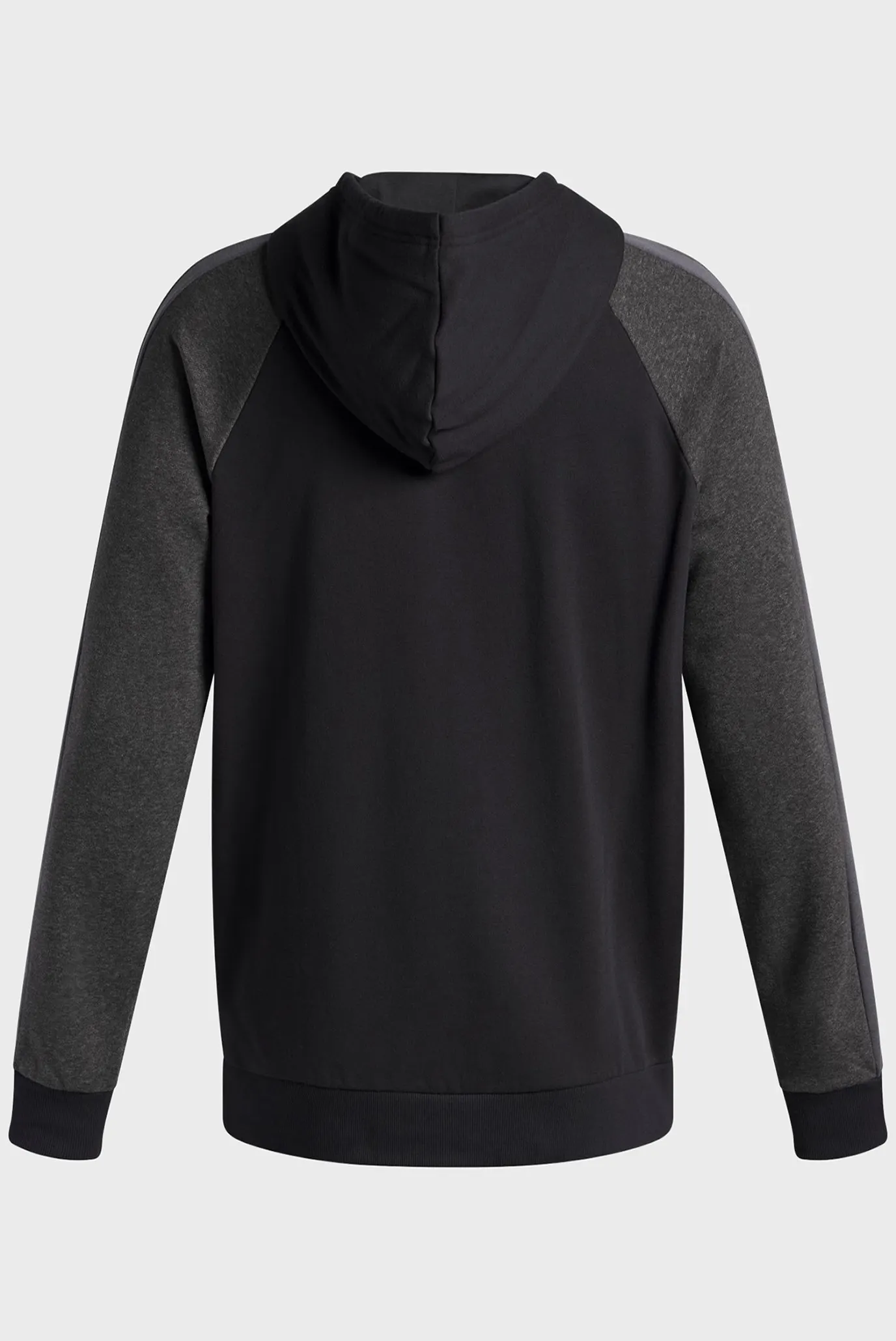 Hudi UA Rival Flc CB Hood 4