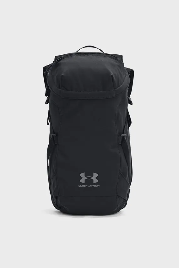 Ryukzak UA Launch Trail Backpack Under Armour