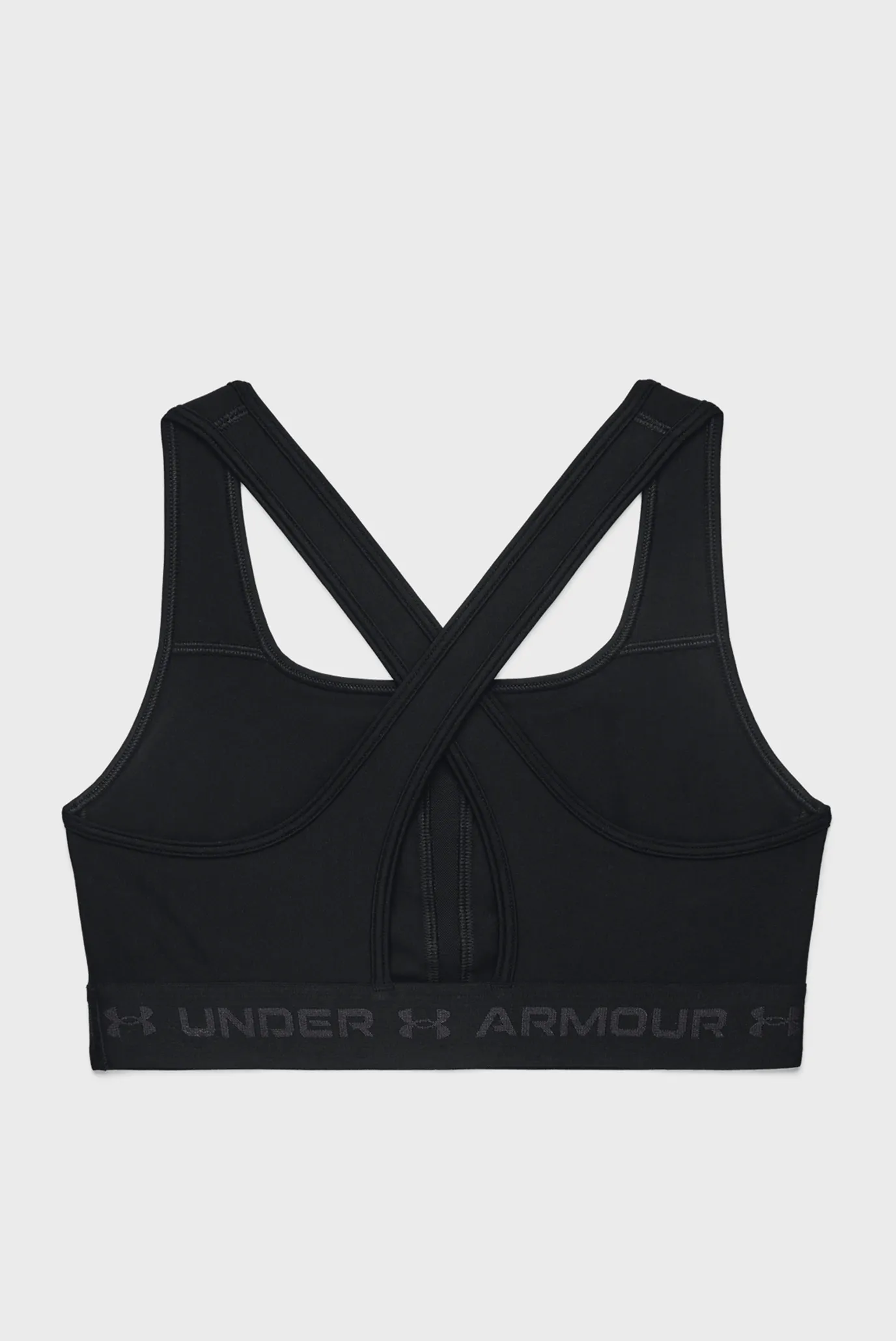Top Crossback Mid Bra 6