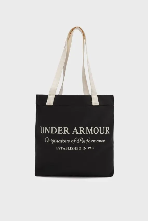 Сумка/UA Canvas Tote Under Armour