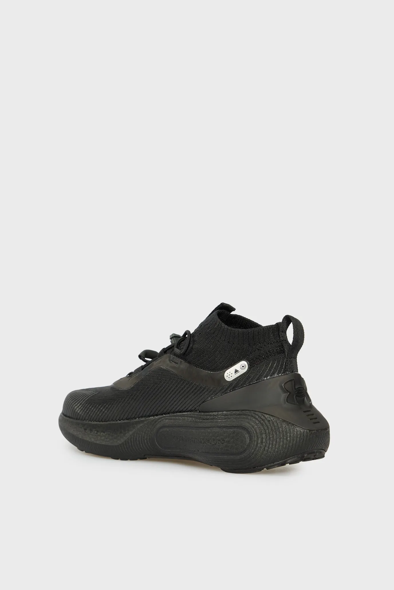 Кроссовки UA U Phantom 4 Storm 5