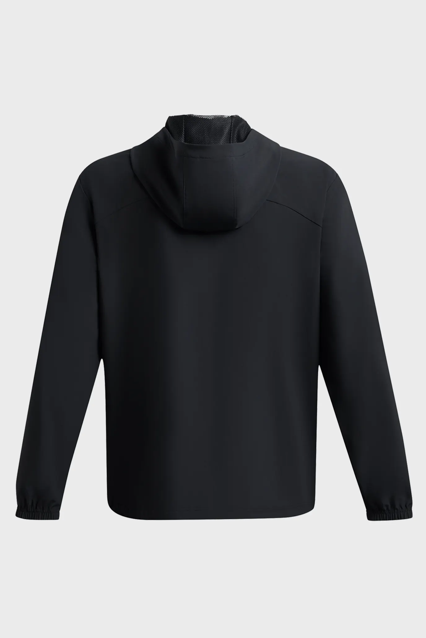 Vetrovka UA Vibe Woven Windbreaker 5