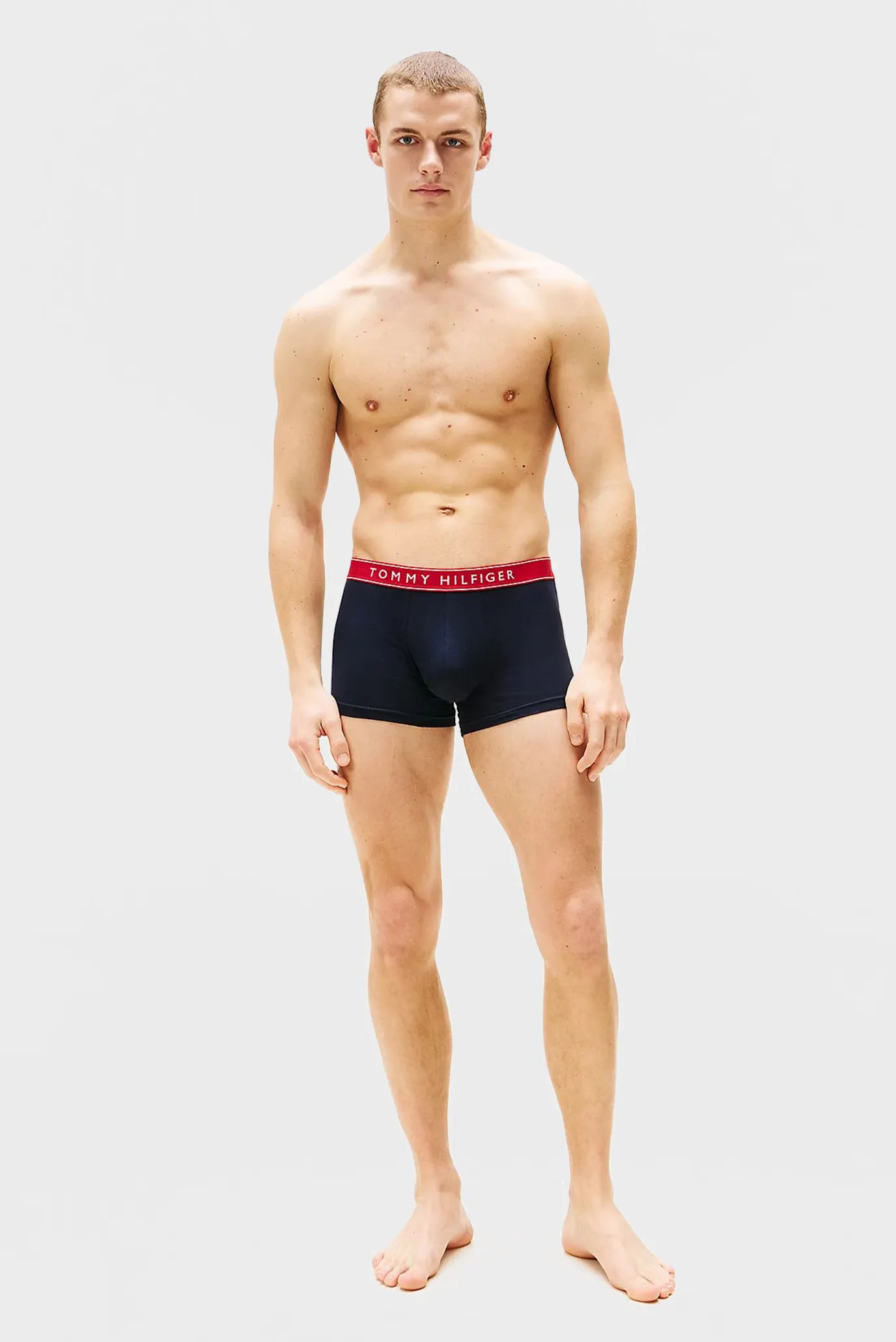 Трусы 3P TRUNK WB 5