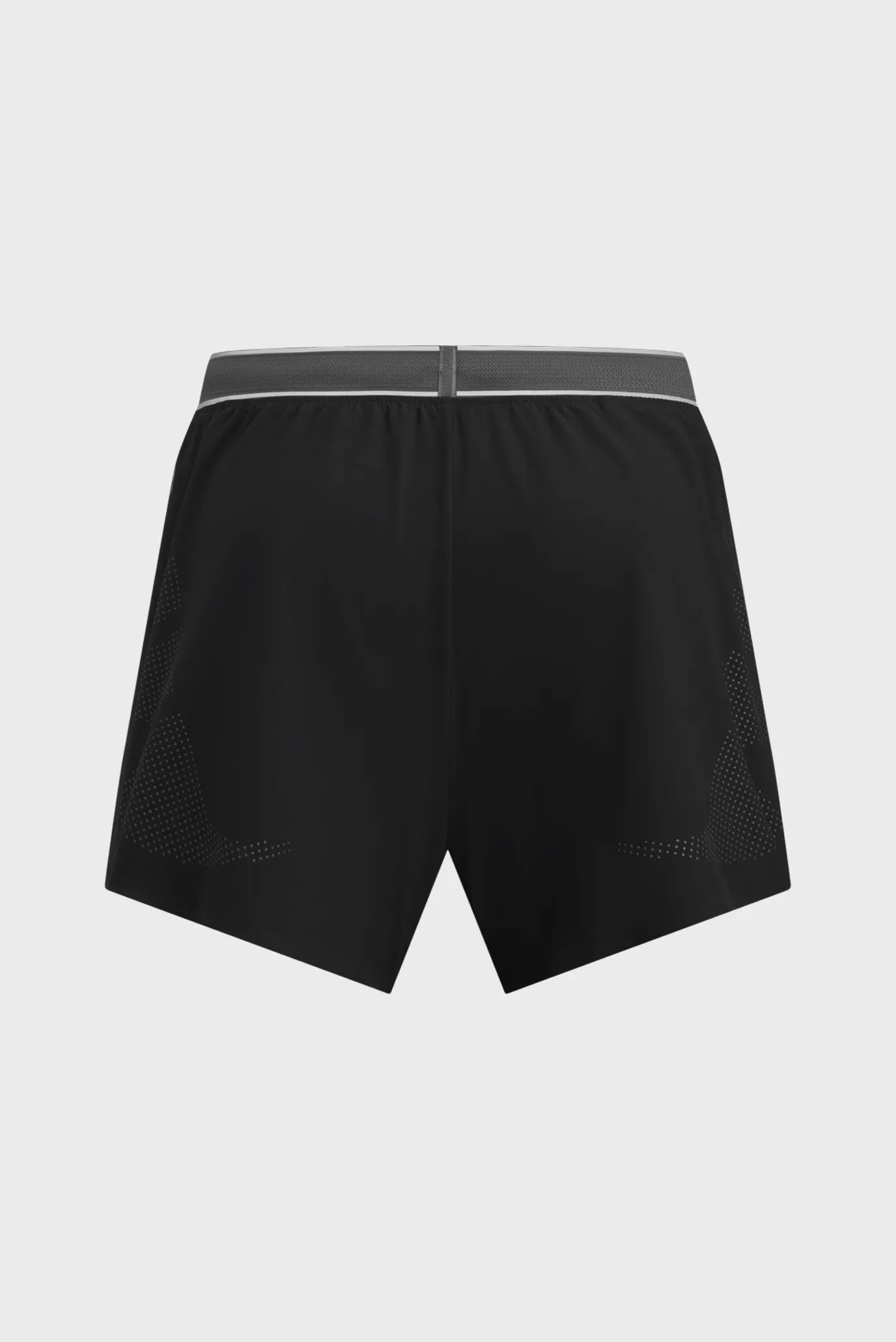 Shortik UA Halo Run Short 7