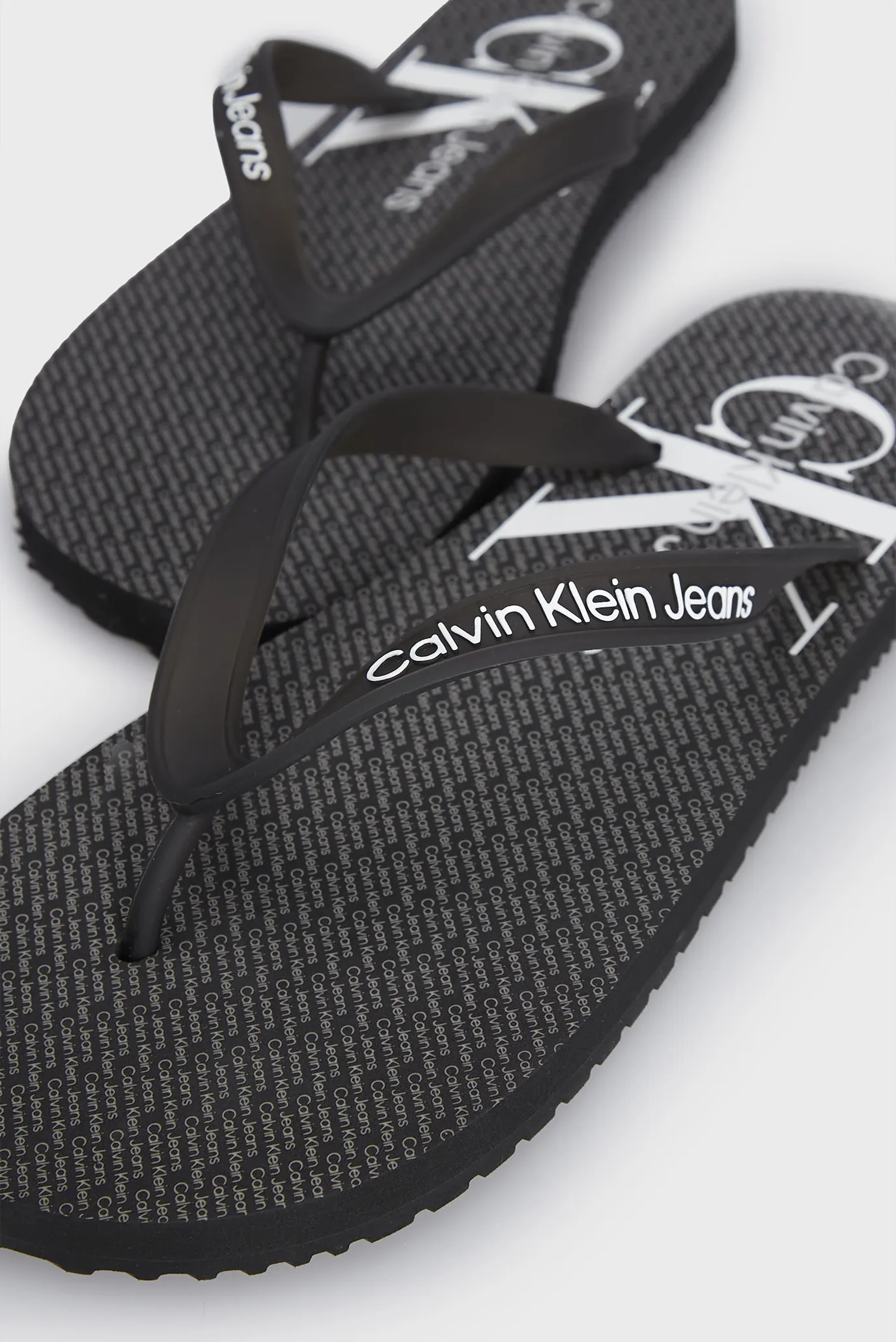 Вьетнамки BEACH SANDAL GLOSSY 2