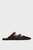 Мюли TH POINTY LEATHER MULE