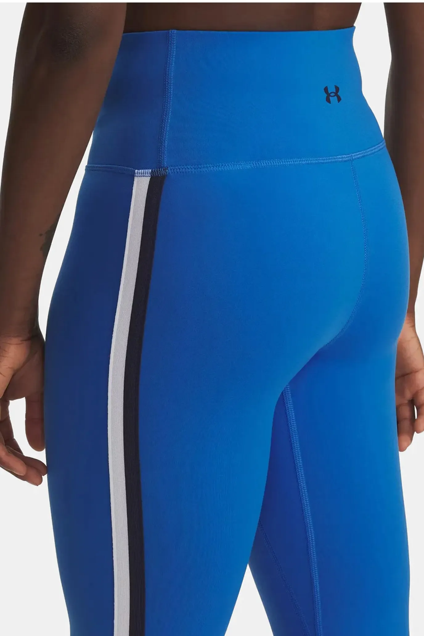 Штаны спортивные UA Motion Sport Tape Flare 4