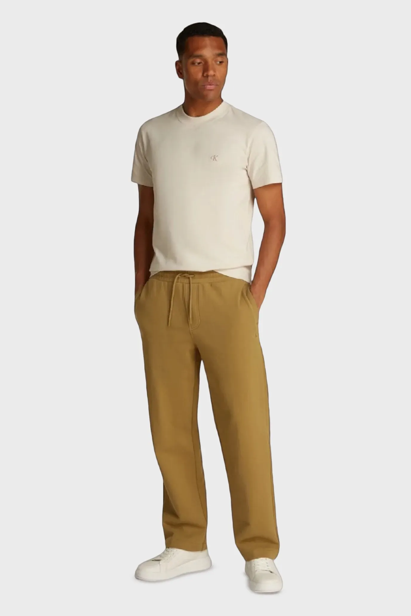 Штаны спортивные HEAVYWEIGHT CK EMBRO PANT 4