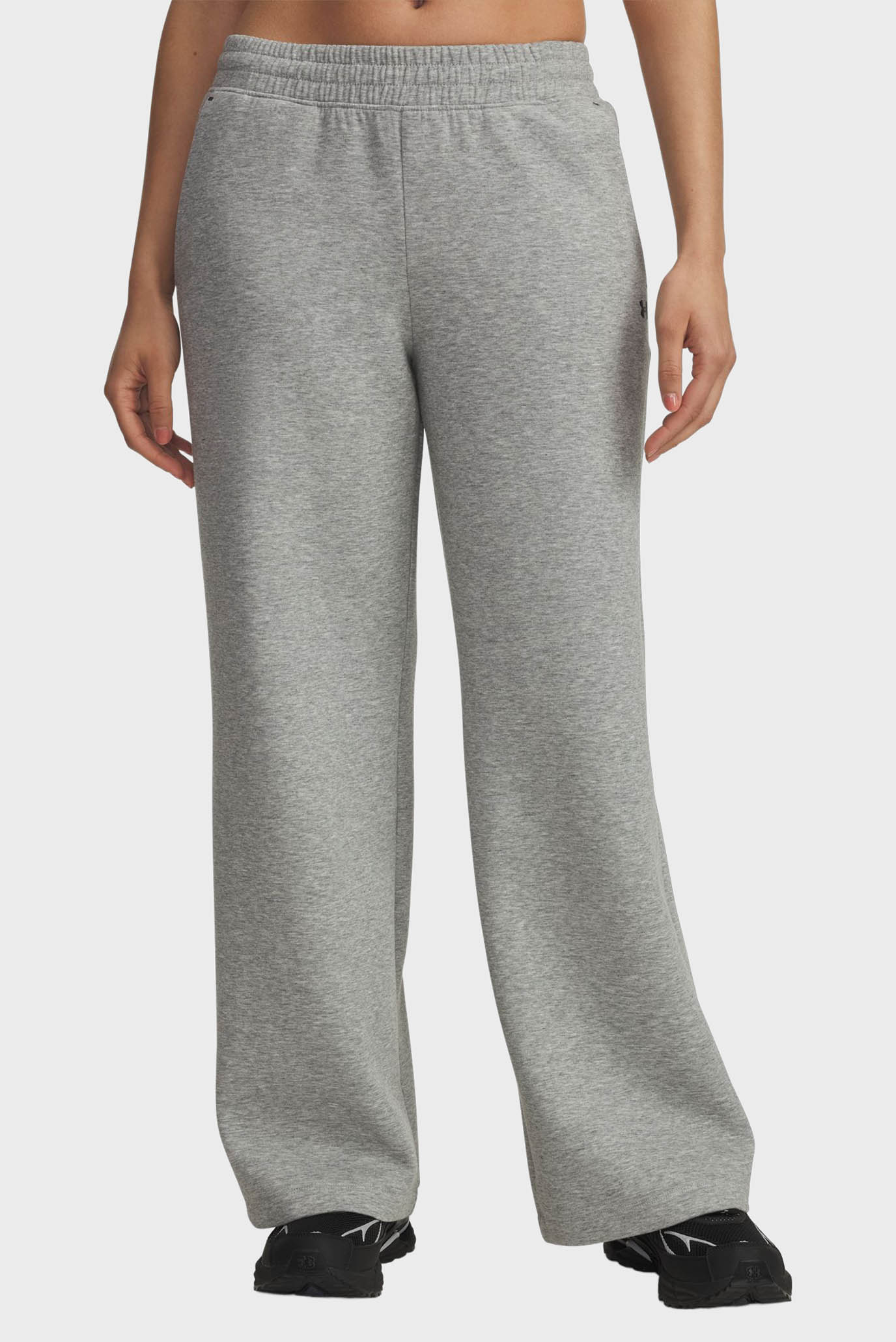 Sport shimlari UA Unstoppable Flc Pant 1