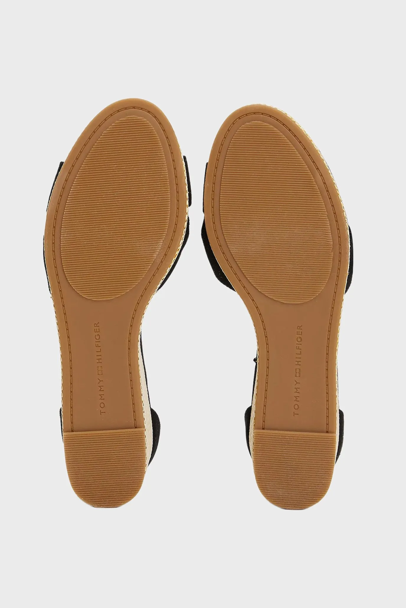 Bosonojkalar FLAG CRISS-CROS MID WEDGE ESPAD 5