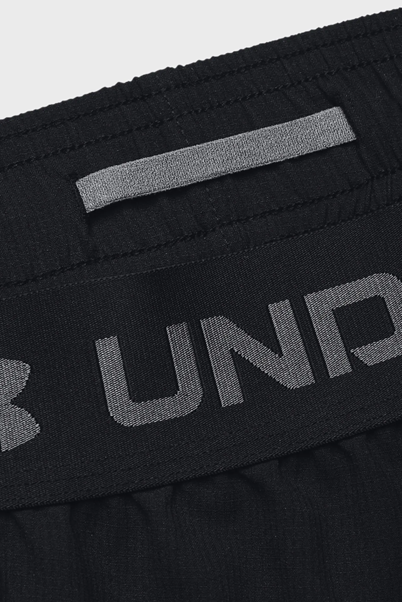 Shortik UA Vanish Woven 8in Shorts 4