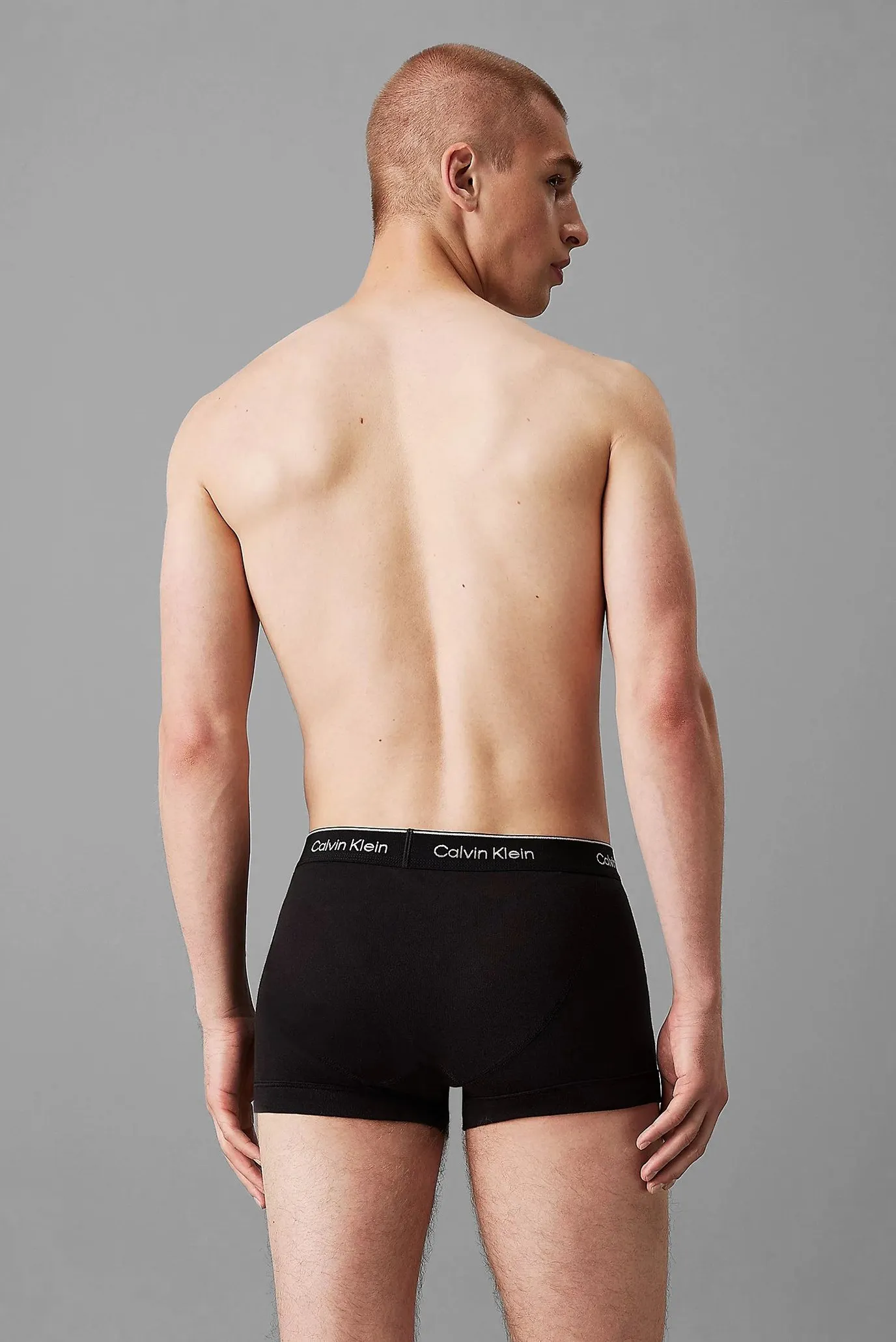 Набор белья TRUNK 3 PK 3