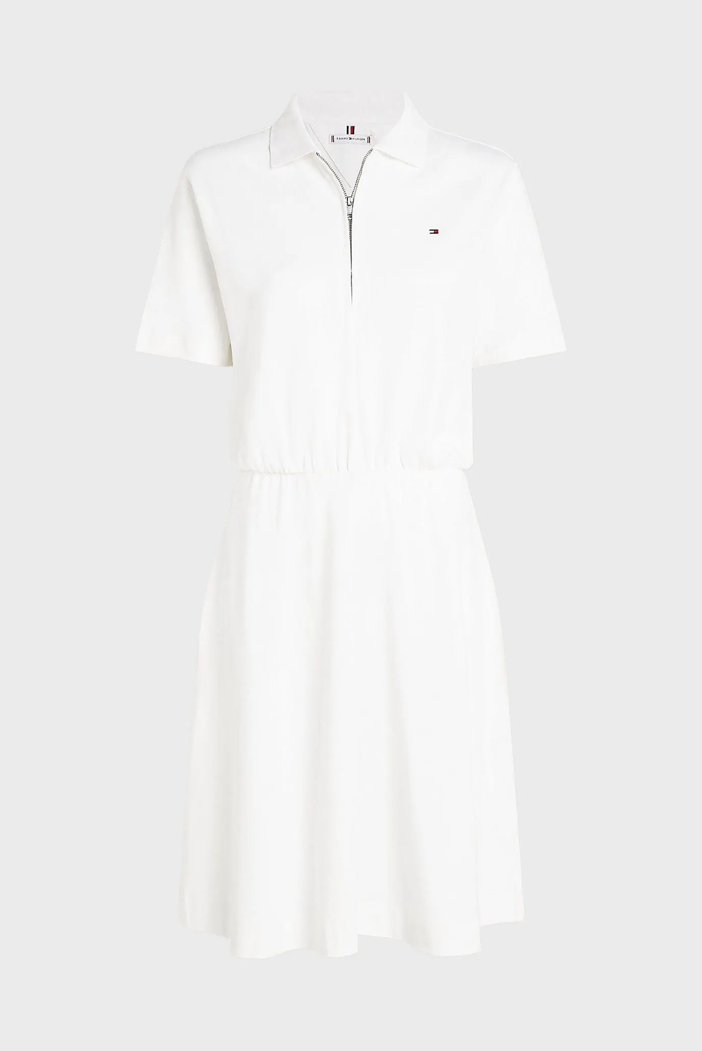 Платье OPN NK ZIP RENEWCL F&F POLO DRS 5