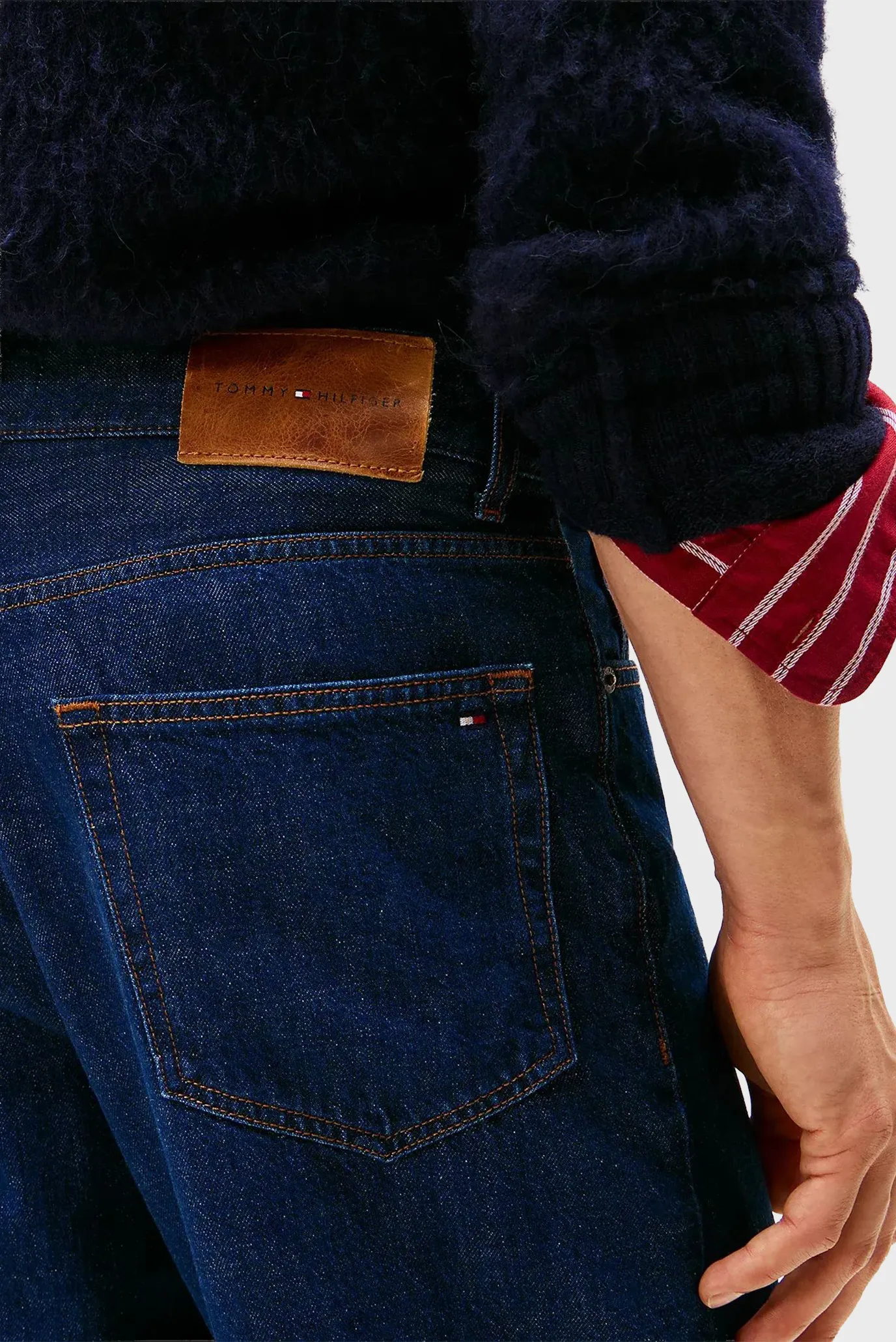 Jins shim RELAXED RIVER RGD LINCOLN IND 4