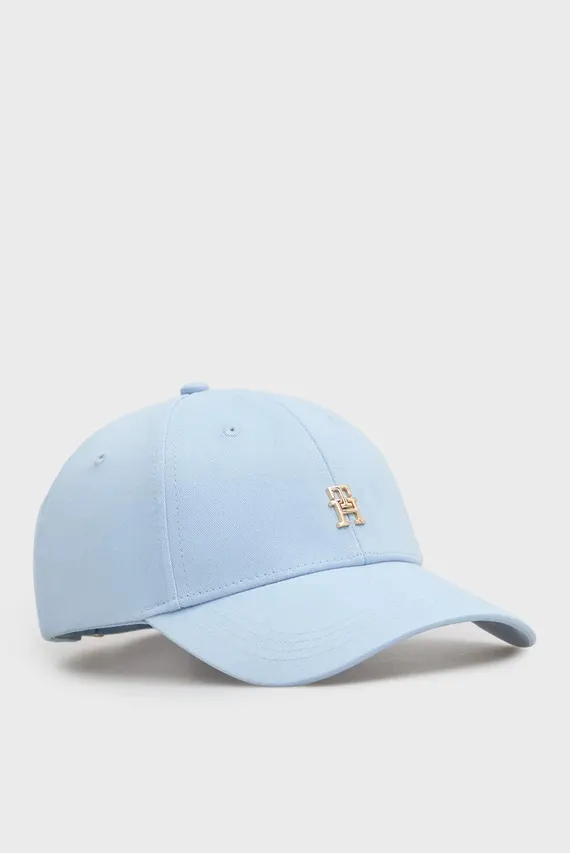 Kepka/TH ELEVATED CHIC CAP Tommy Hilfiger