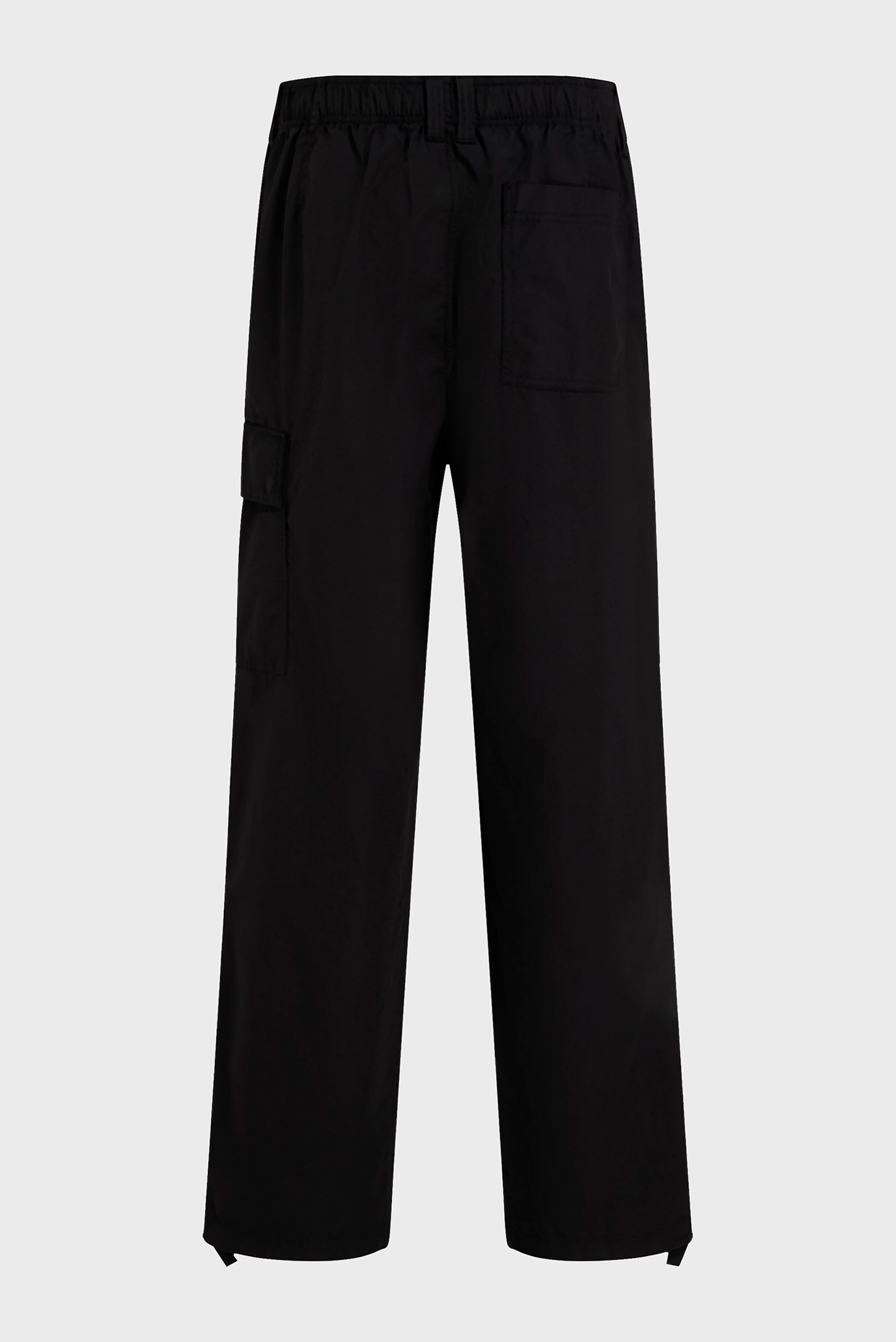 Ishton UTILITY POPLIN PANT 7