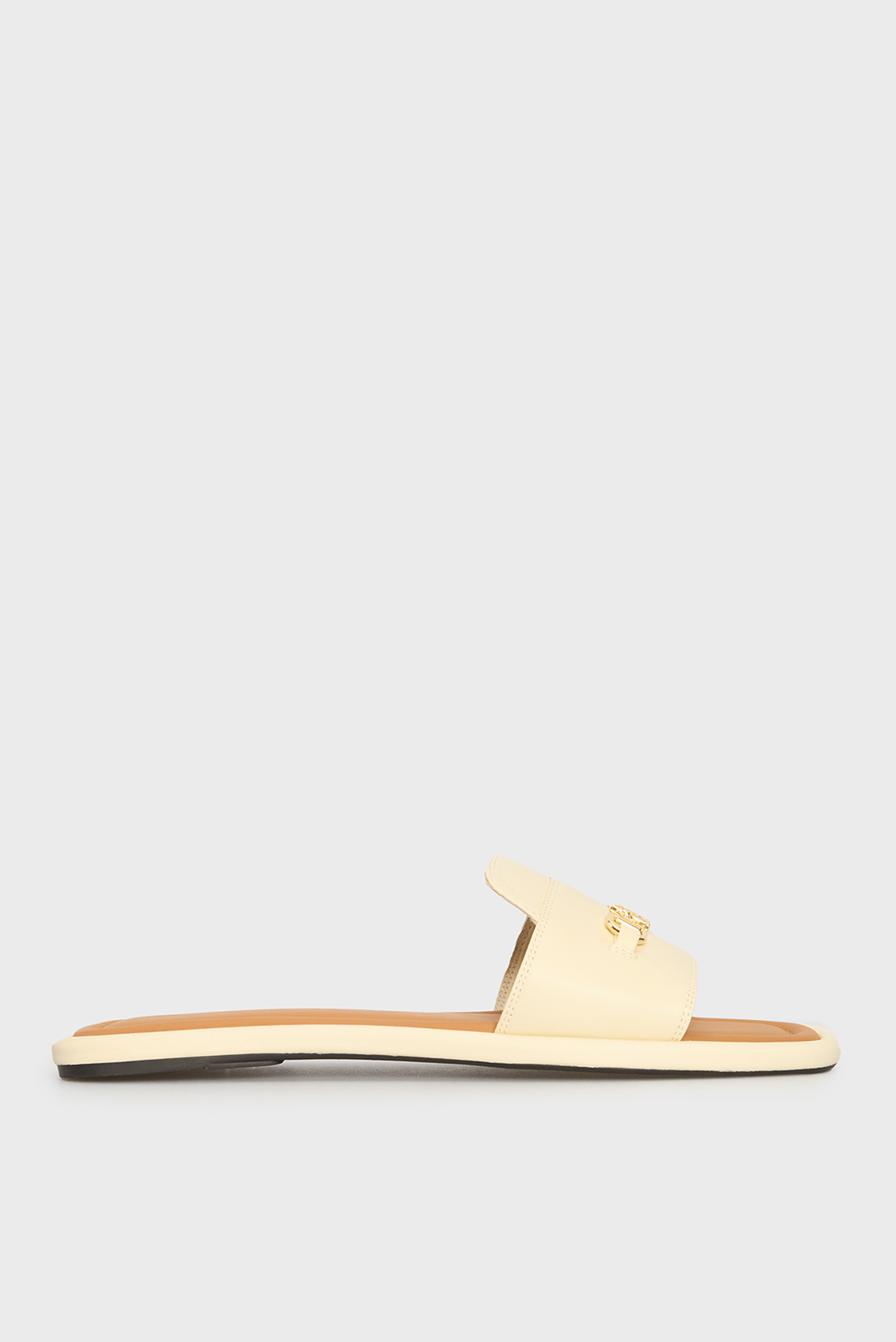 Sandali LEATHER HORSEBIT MULE 1