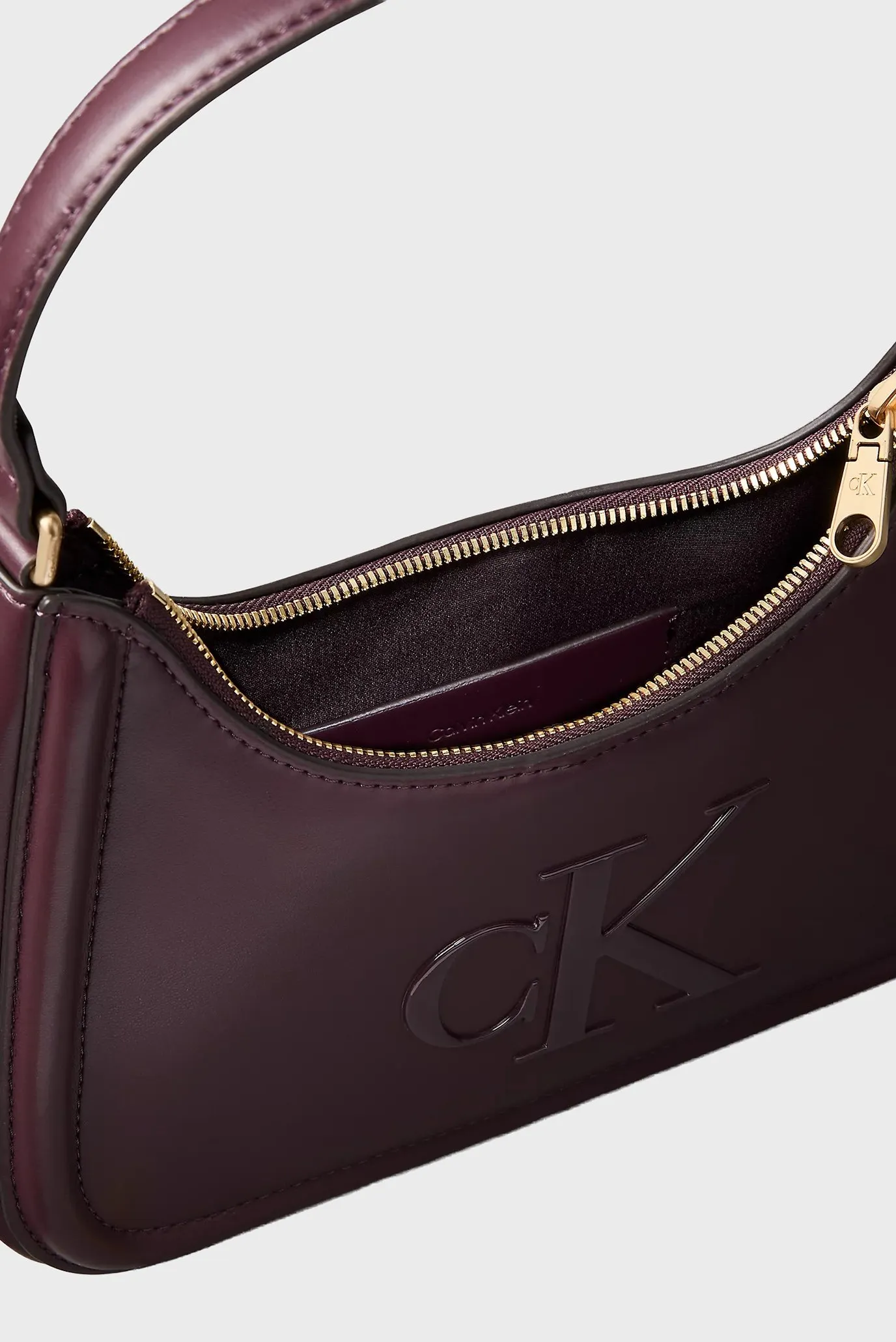 Сумка BOLD CK SMALL SHOULDER BAG 3