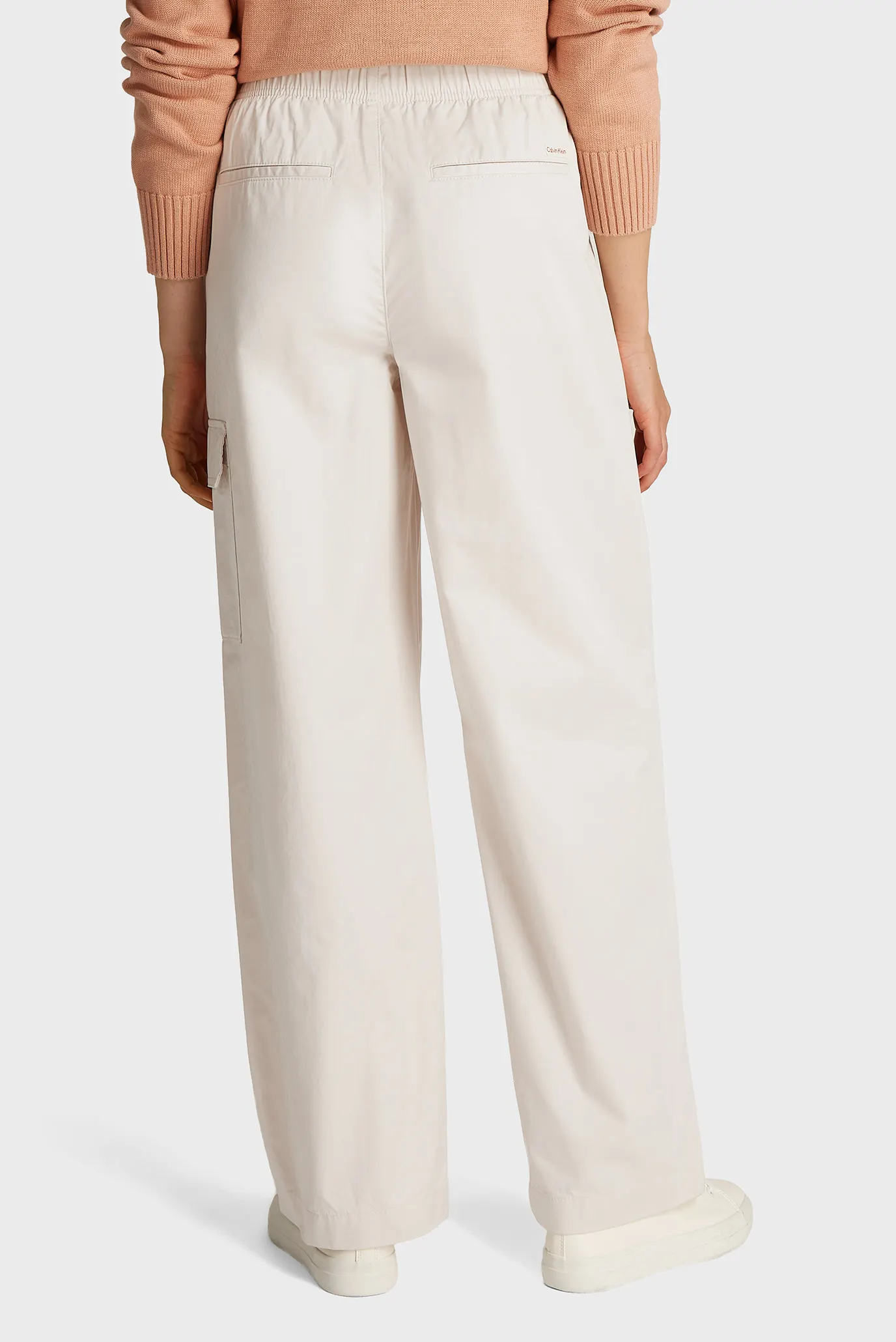 Штаны COTTON CARGO PANT 2