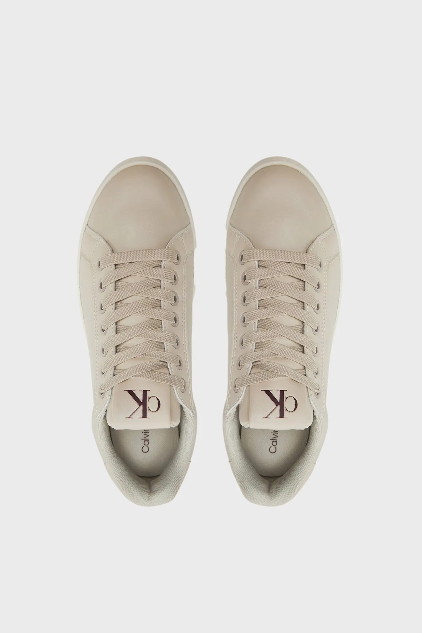 Кроссовки BOLD PLATF LOW OH MG LTH 4