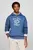 Hudi HILFIGER NY HOODY