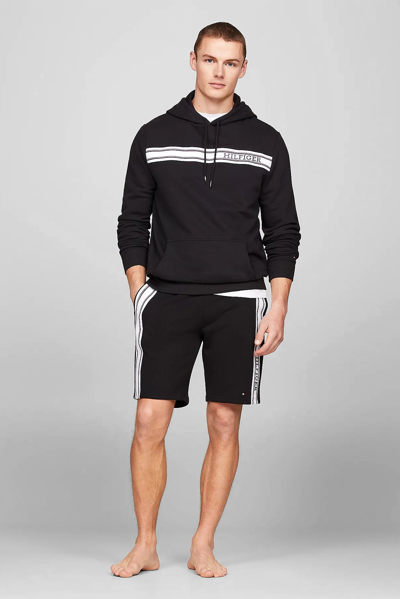 Shortik TRACK SHORT 1