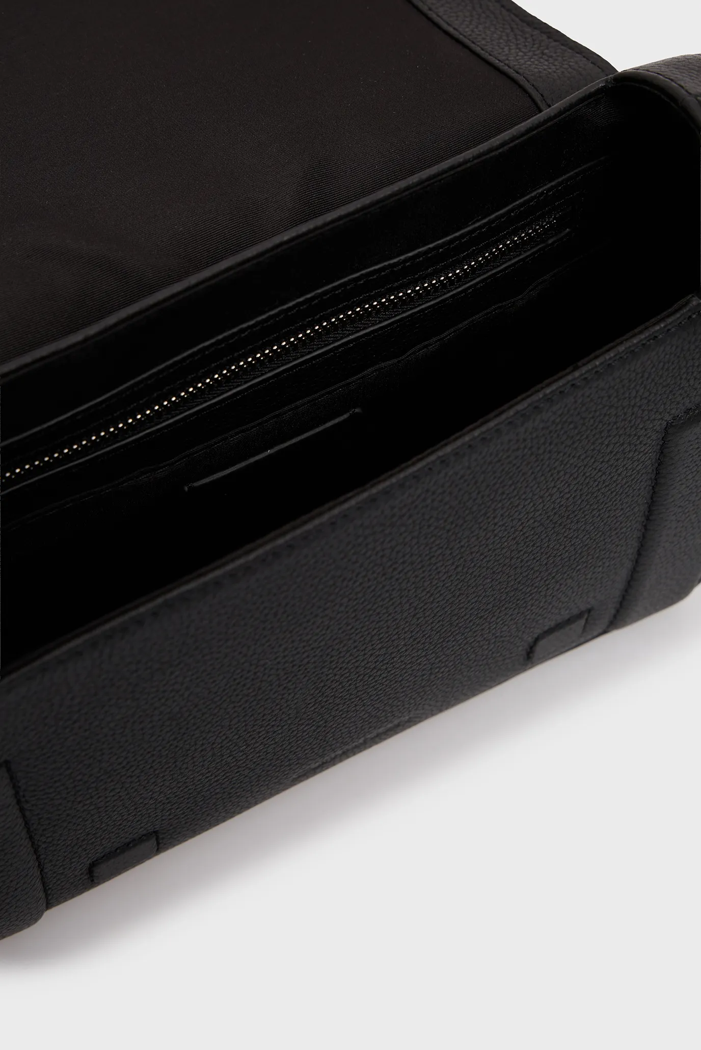 Sumka LEATHER SMALL FLAP MESSENGER 2