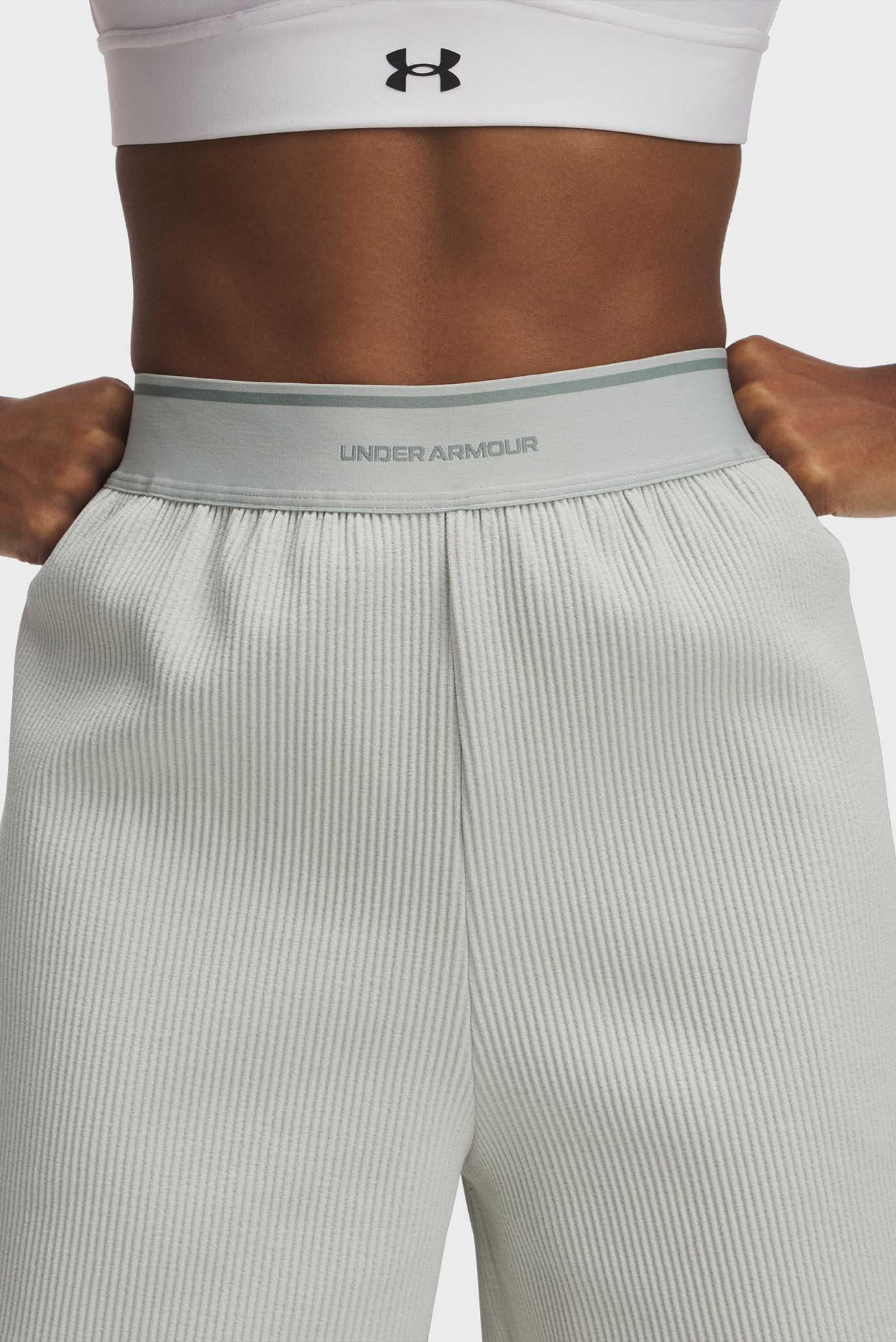 Shortik UA Meridian Rib Short 4