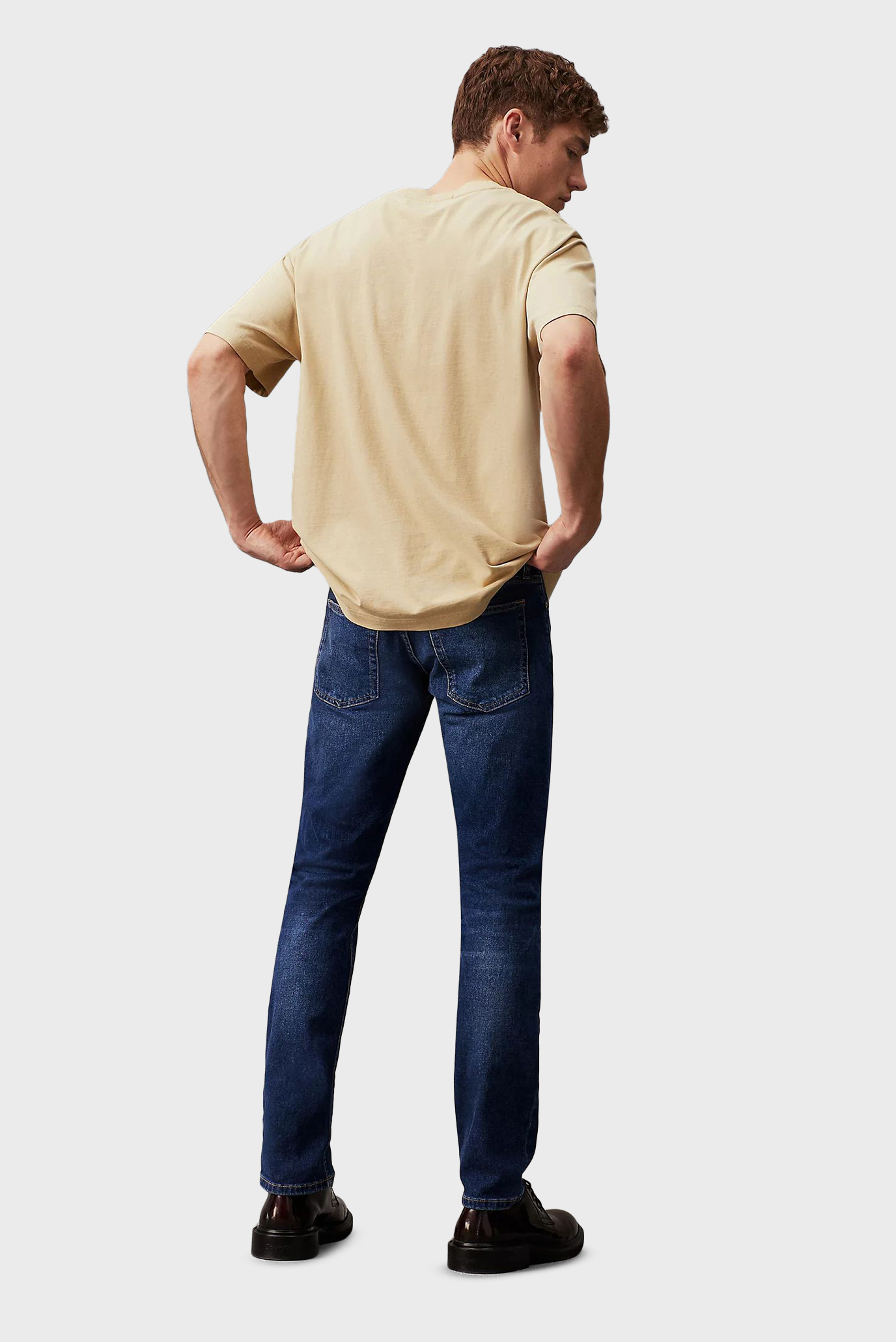 Jins shim SLIMCalvin Klein Jeans Jins shim SLIM 3