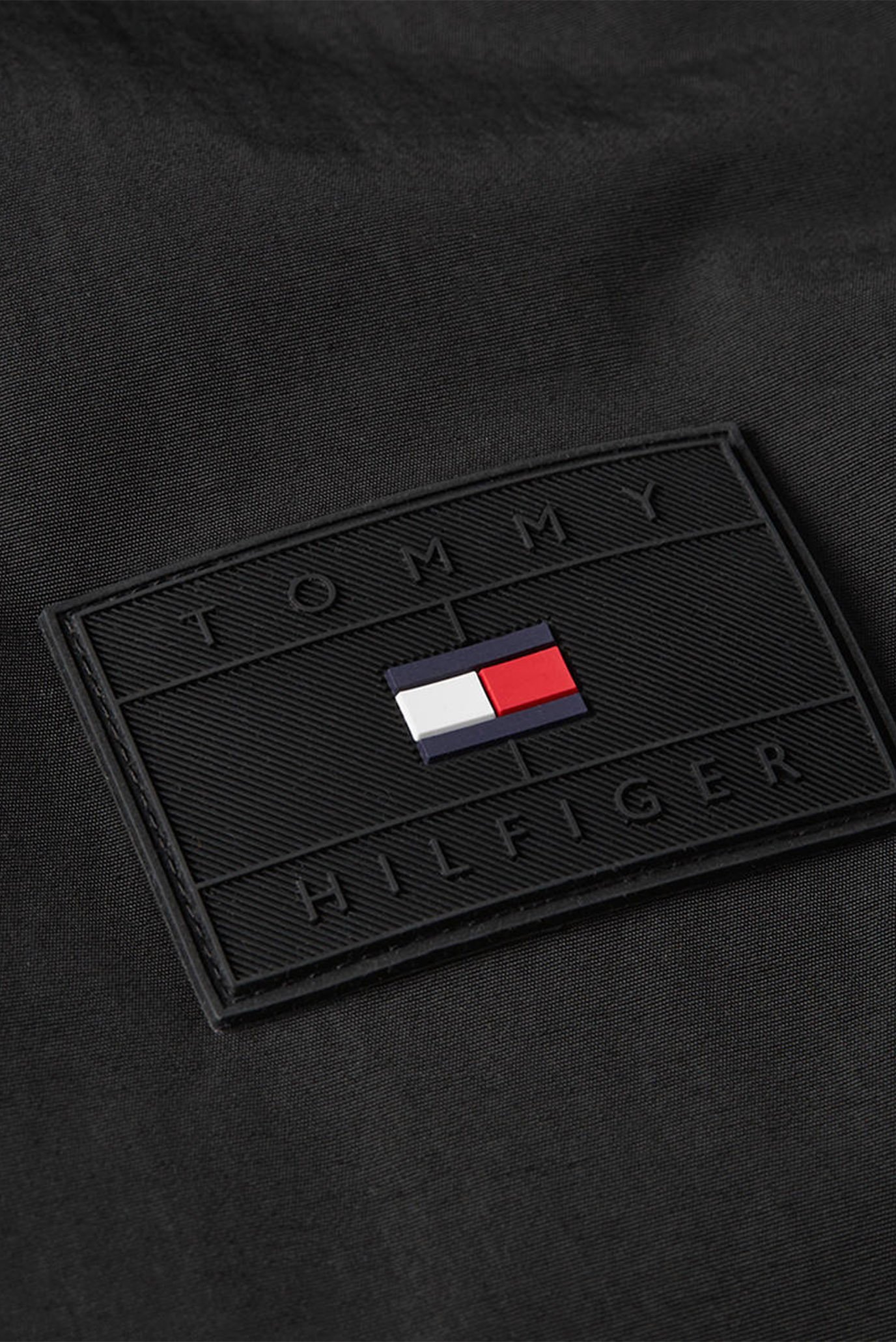 Qishki kurtka ROCKIE DOWN HOODED JACKETTommy Hilfiger Qishki kurtka ROCKIE DOWN HOODED JACKET 3