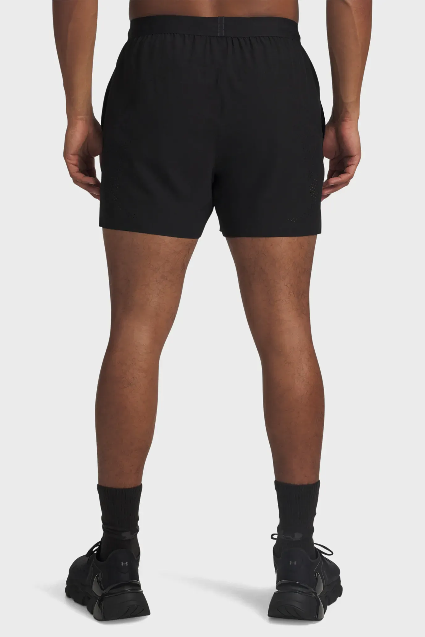 Shortik UA Halo Train Short 3