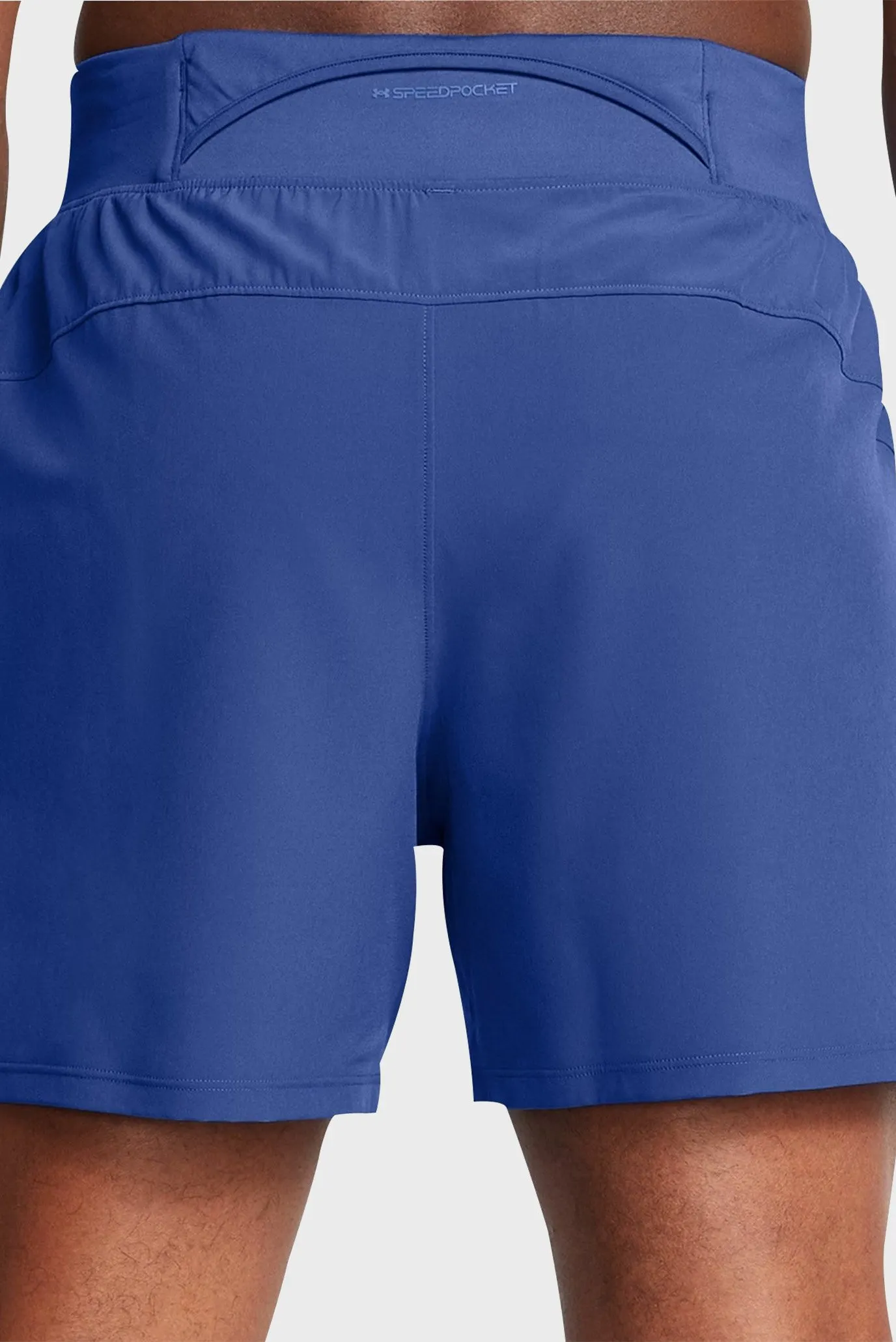 Шорты UA LAUNCH PRO 5'' SHORTS 2