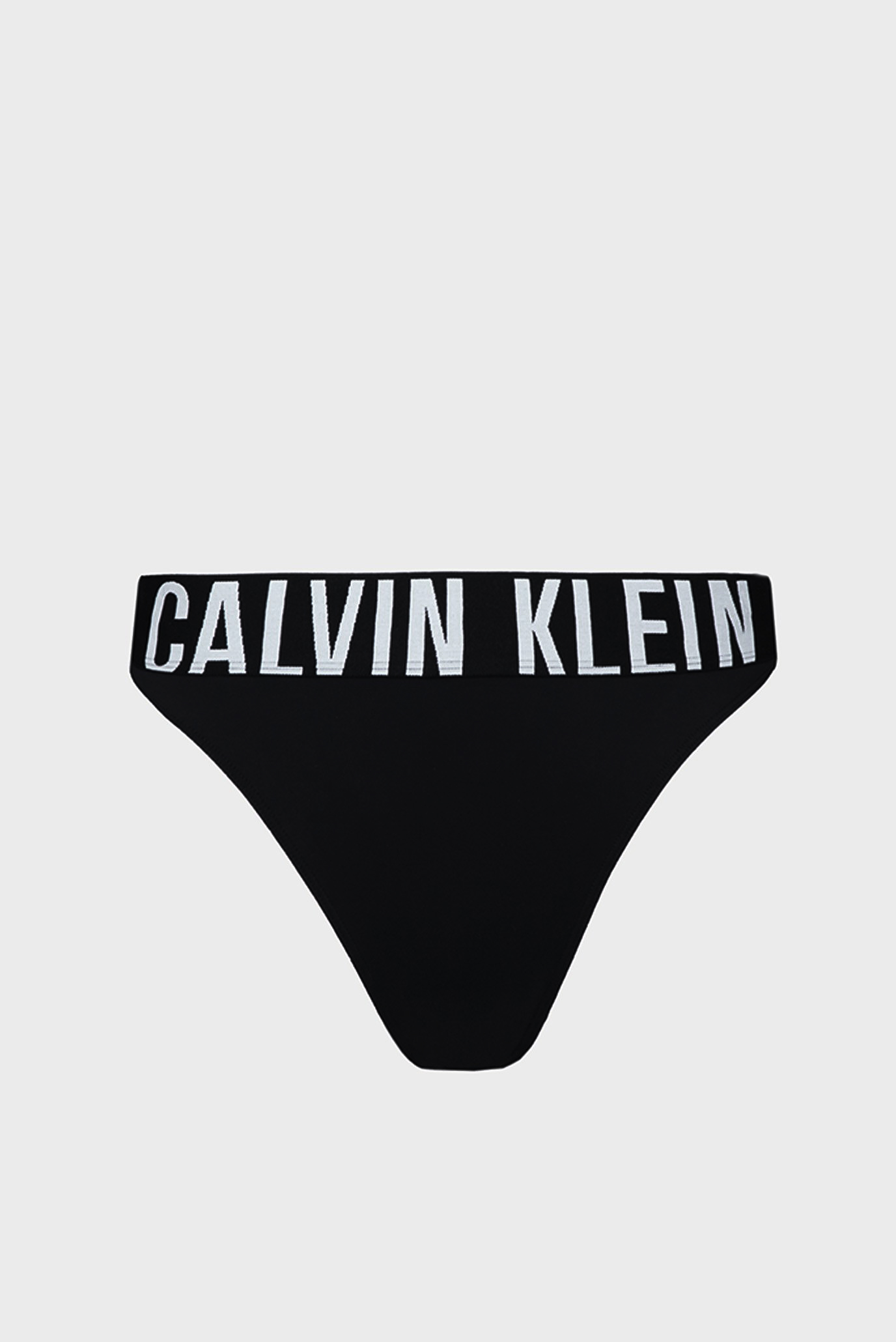 Трусы HIGH LEG TANGA 5