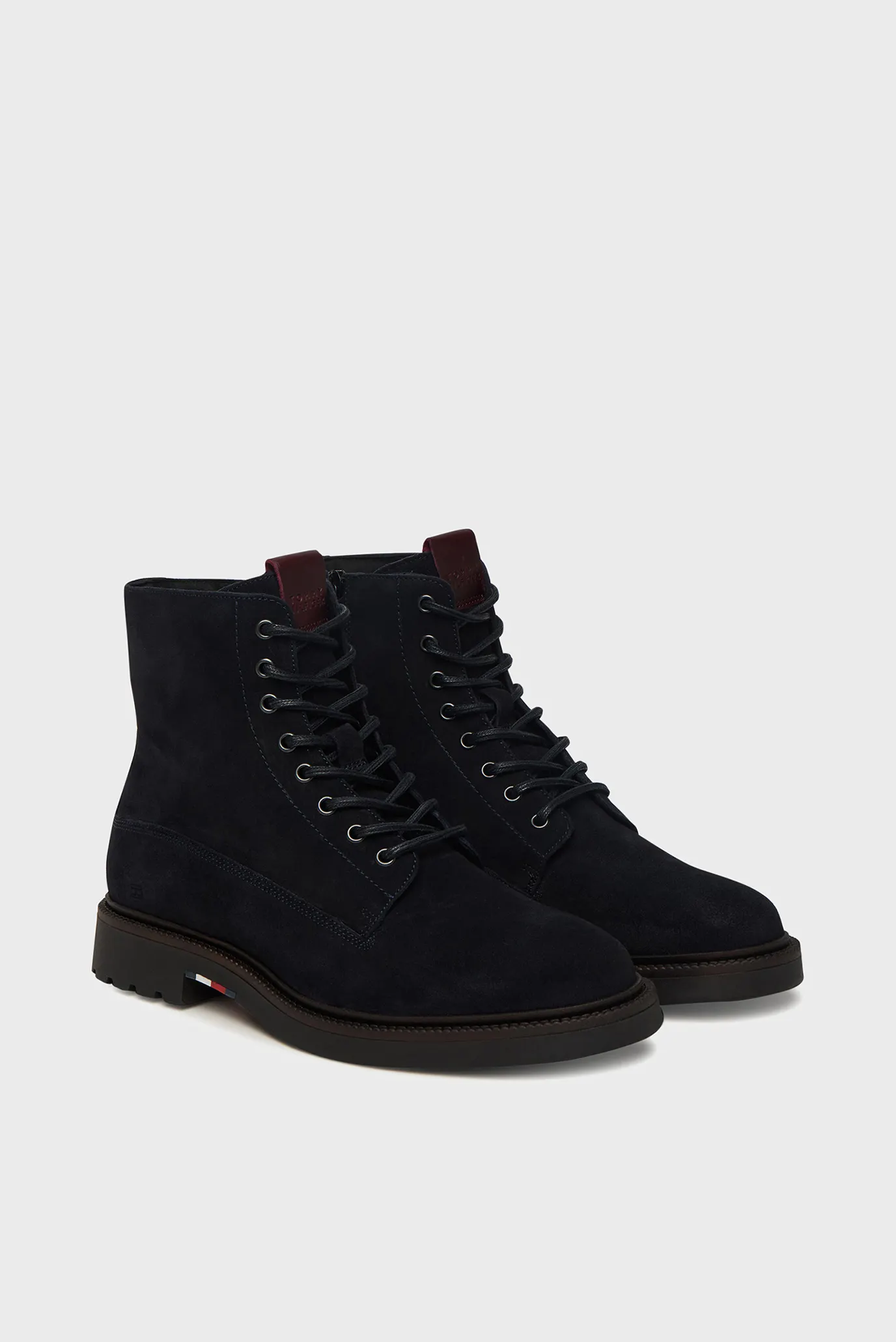 Etiklar HILFIGER COMFORT LWT SDE BOOT 3
