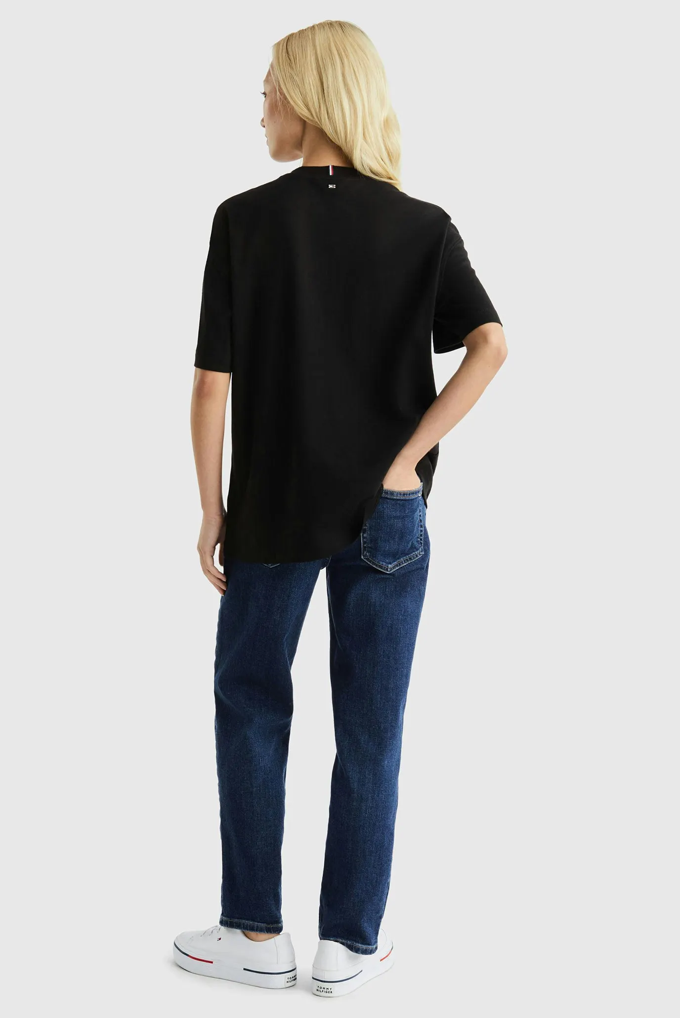 Futbolka RLX CTN INTERLOCK C-NK SS 3