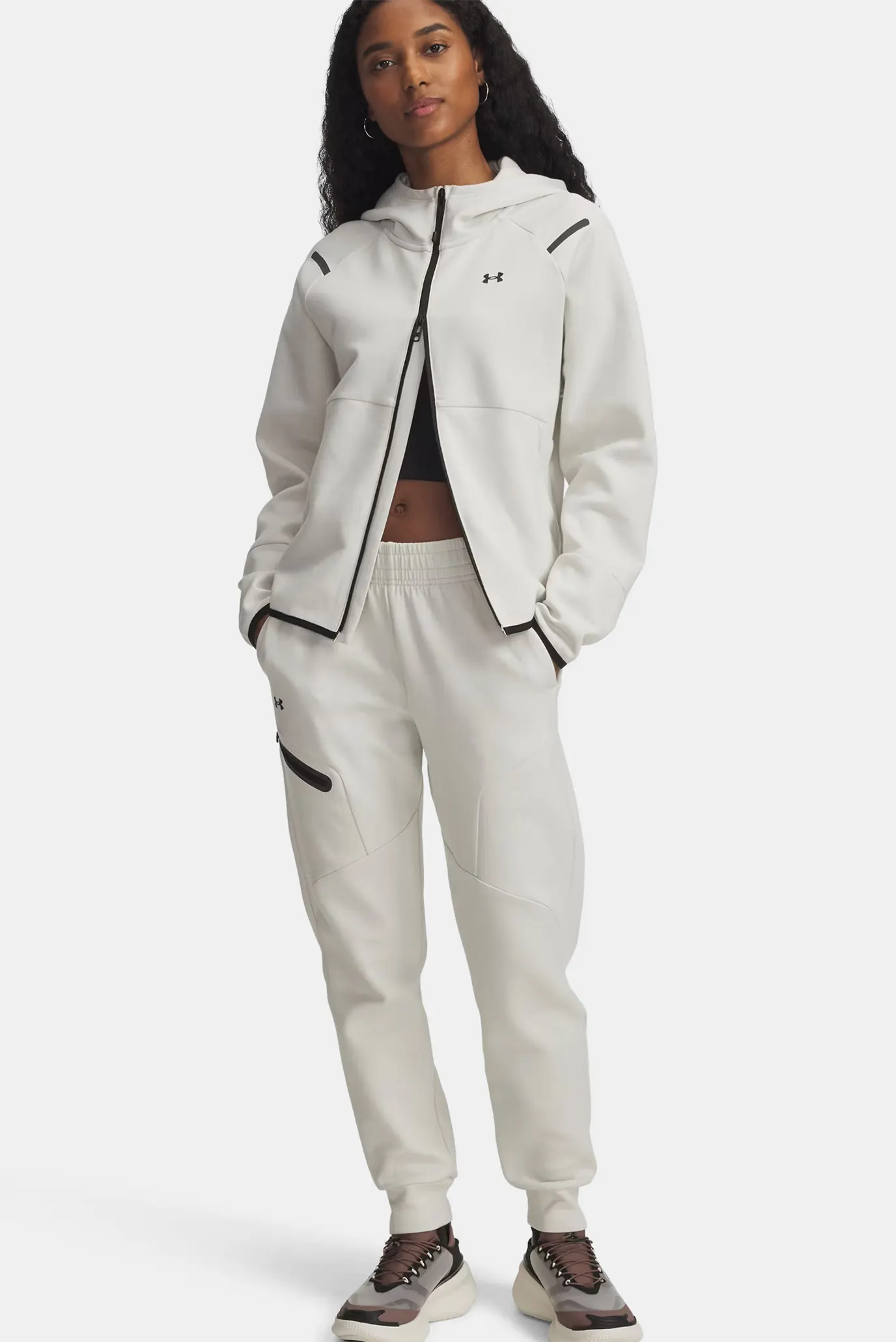 Sport shimlari Unstoppable Flc Jogger 2