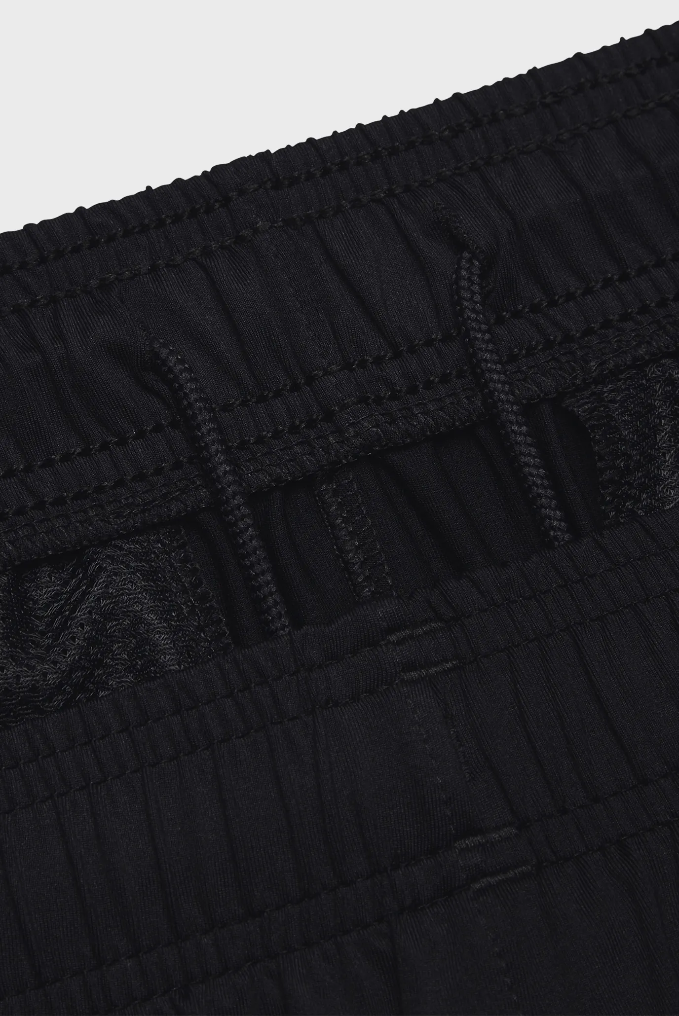 Shortik UA Tech Vent Short 5