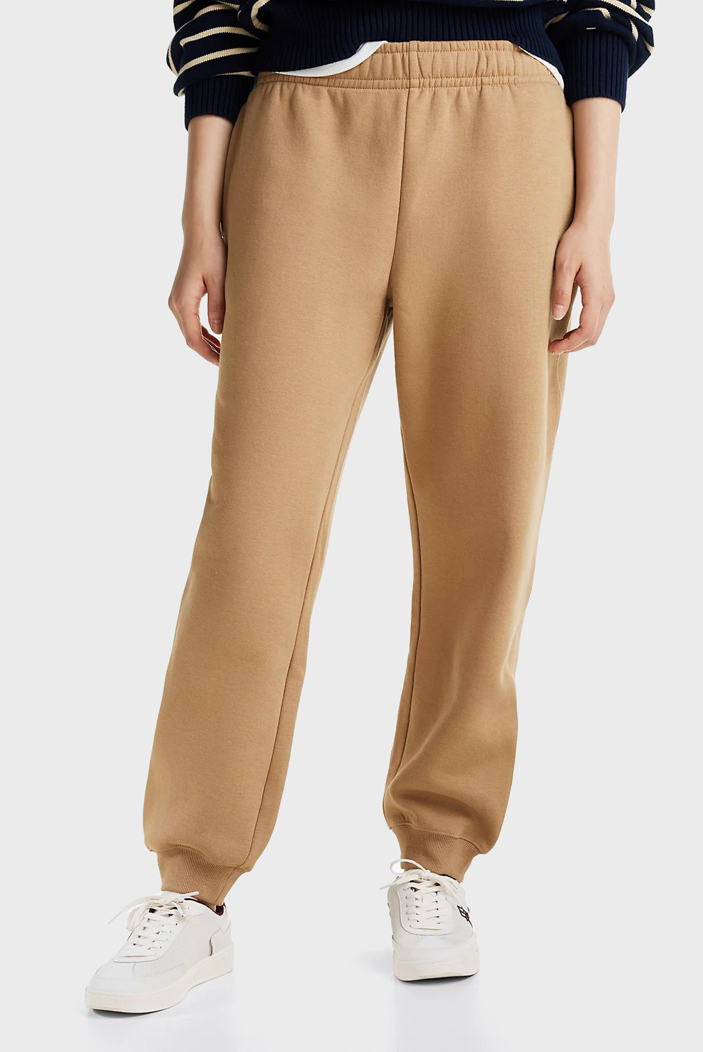 Штаны спортивные FLAG ESSENTIALS SWEATPANT 1