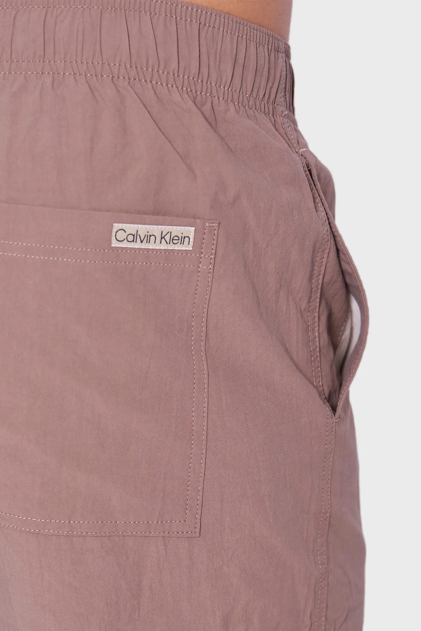 Шорты PULL-ON SHORT 6