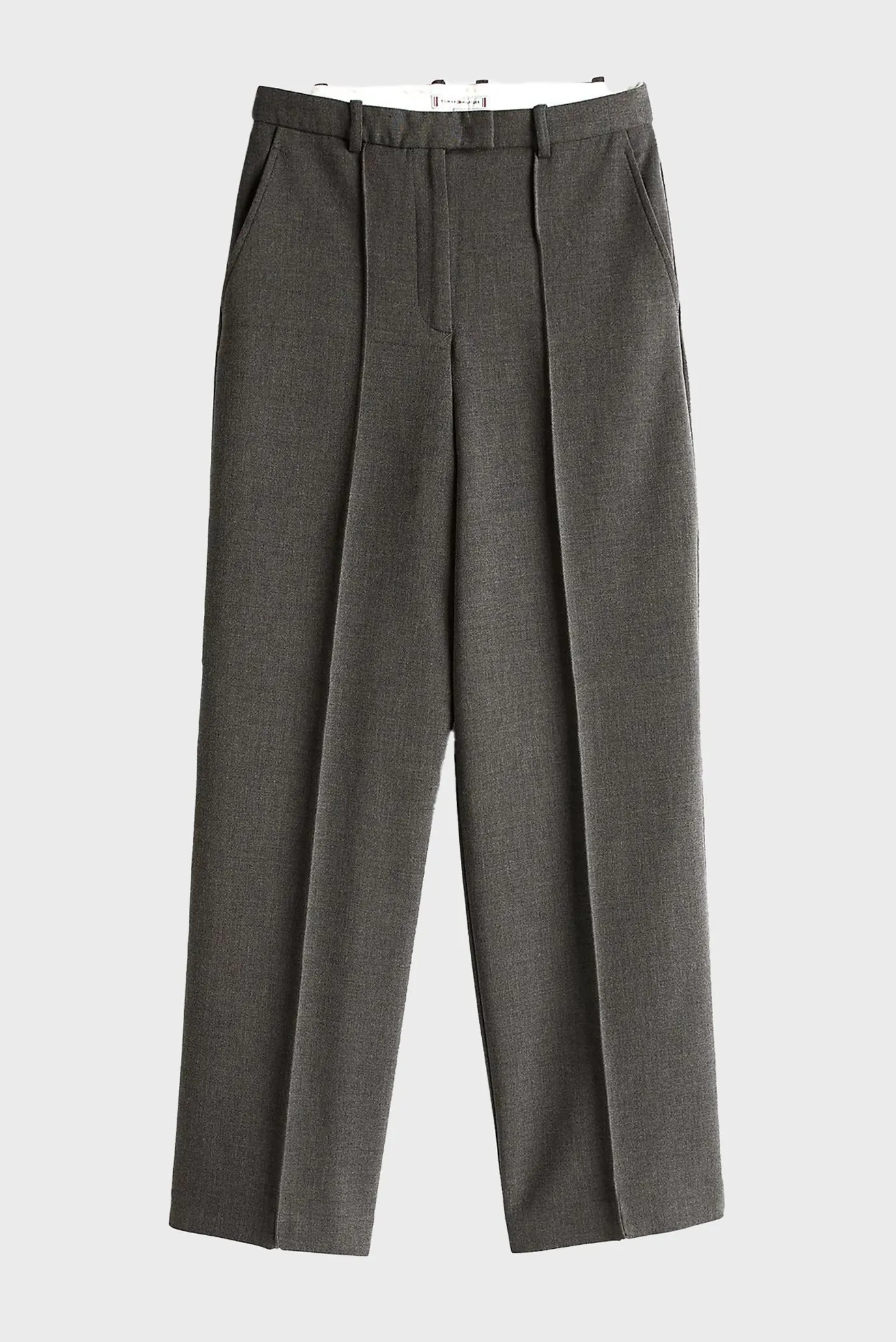 Shim PUNTO RELAXED STRAIGHT PANT 5