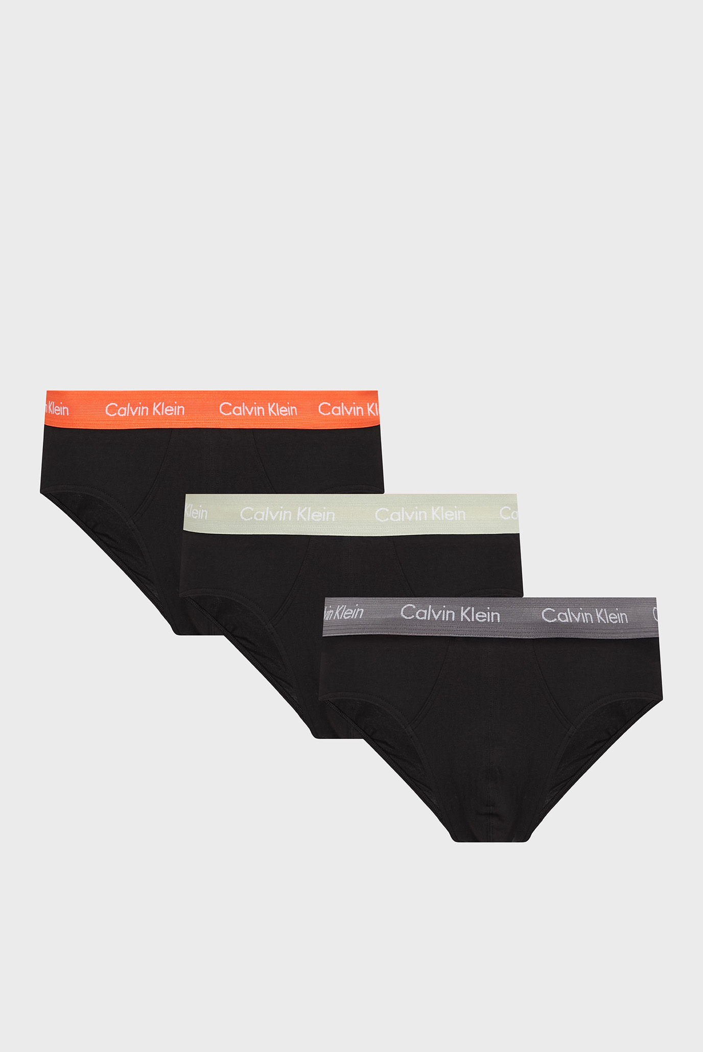 Набор белья HIP BRIEF 3PK 1