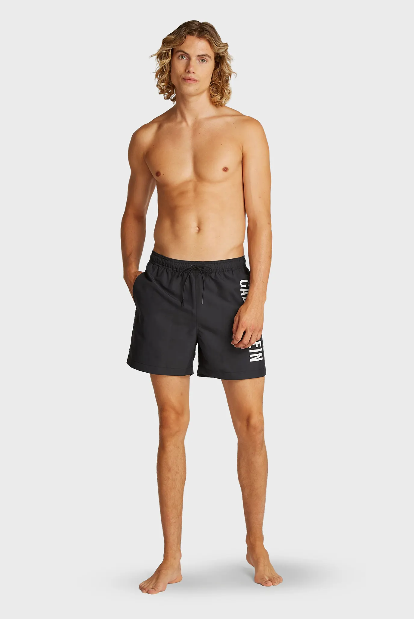 Шорты плавательные MEDIUM DRAWSTRING 2