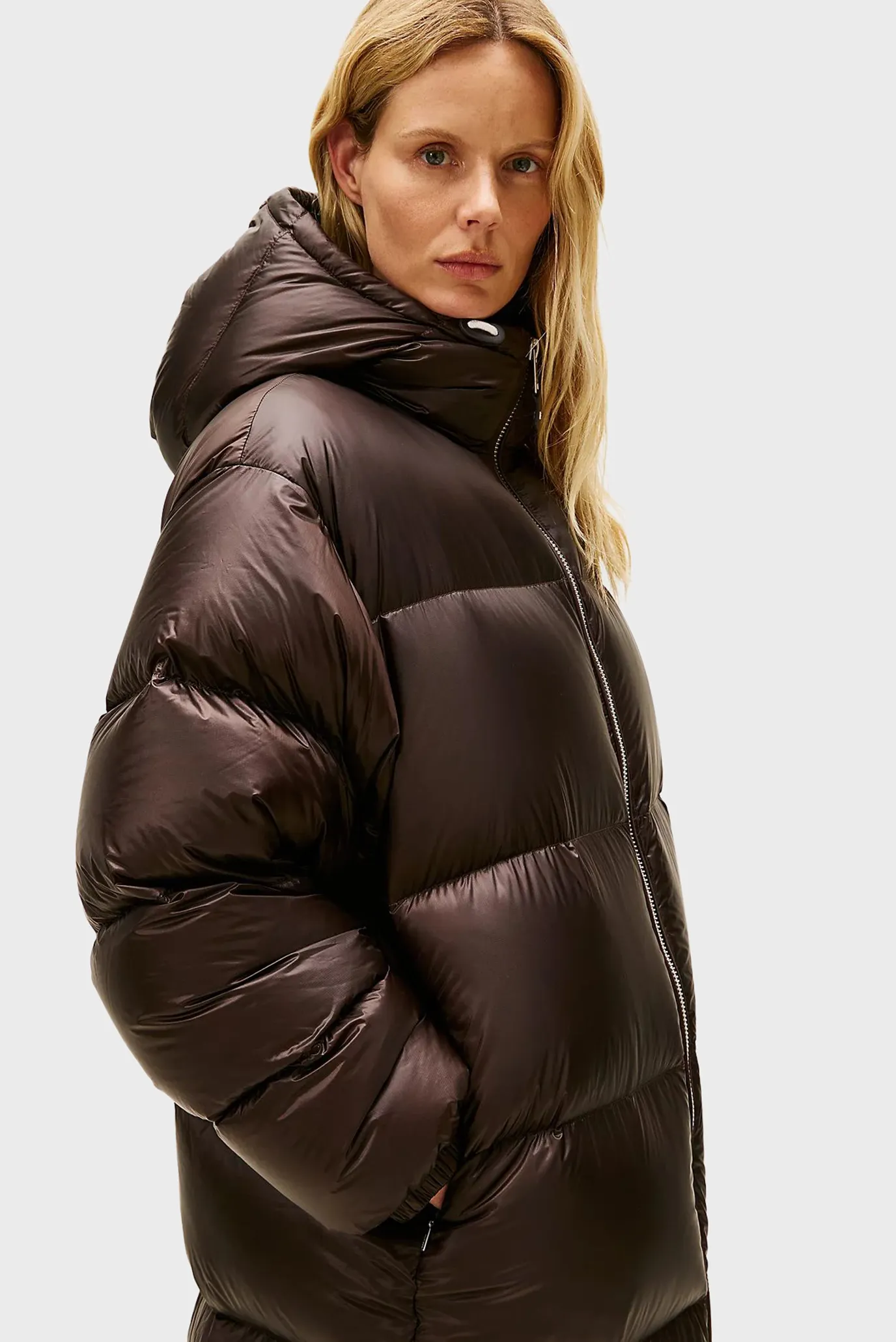 Qishki kurtka/SUPER LIGHT HW DOWN RLX MAXI 2