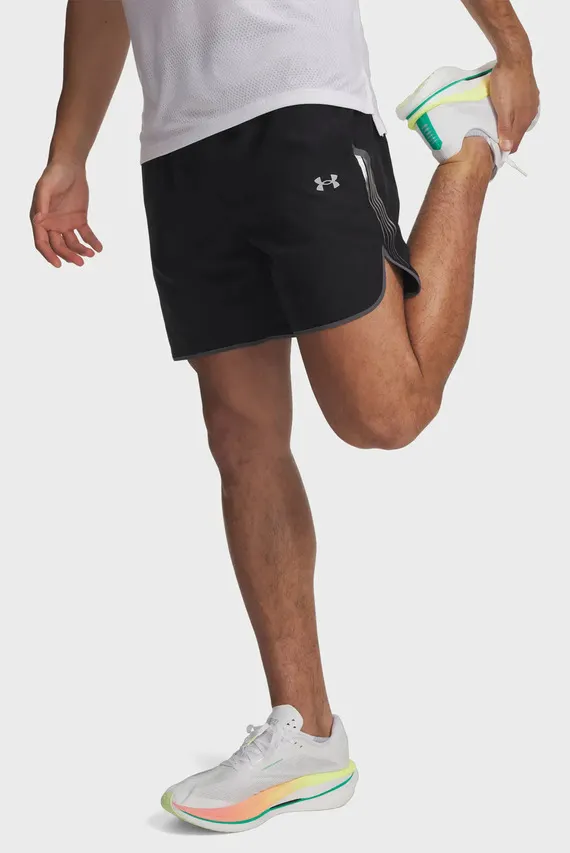Шорты/UA Velociti Vent 7in Short Under Armour
